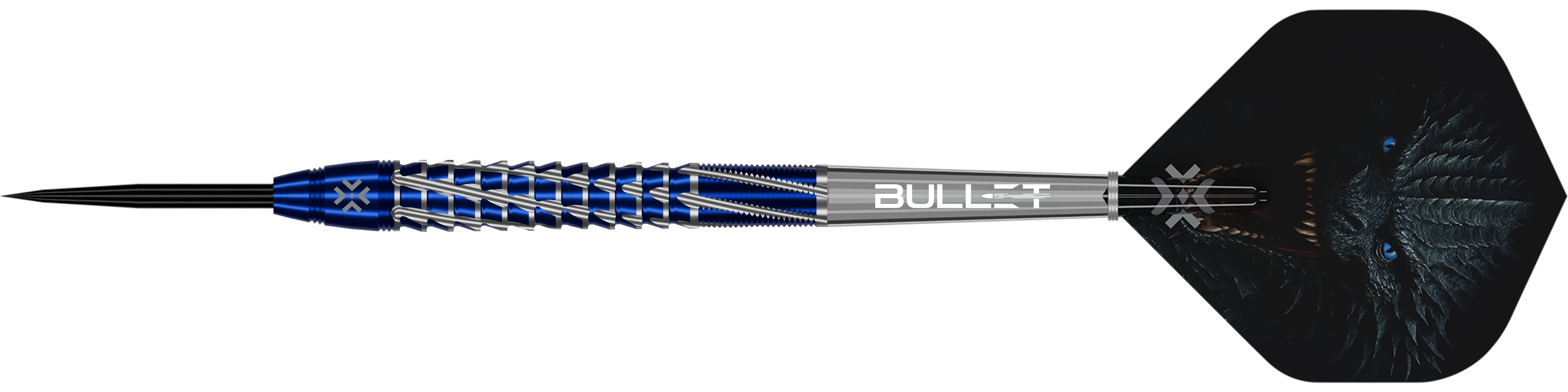Bullet Hydra Steeldarts