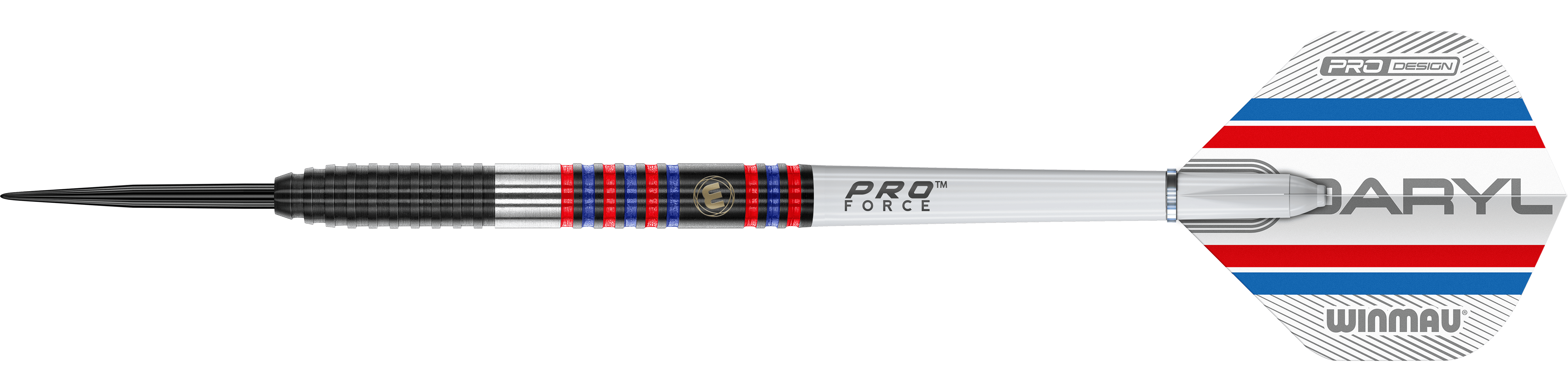 Winmau Daryl Gurney 85 Pro-Series Steeldarts