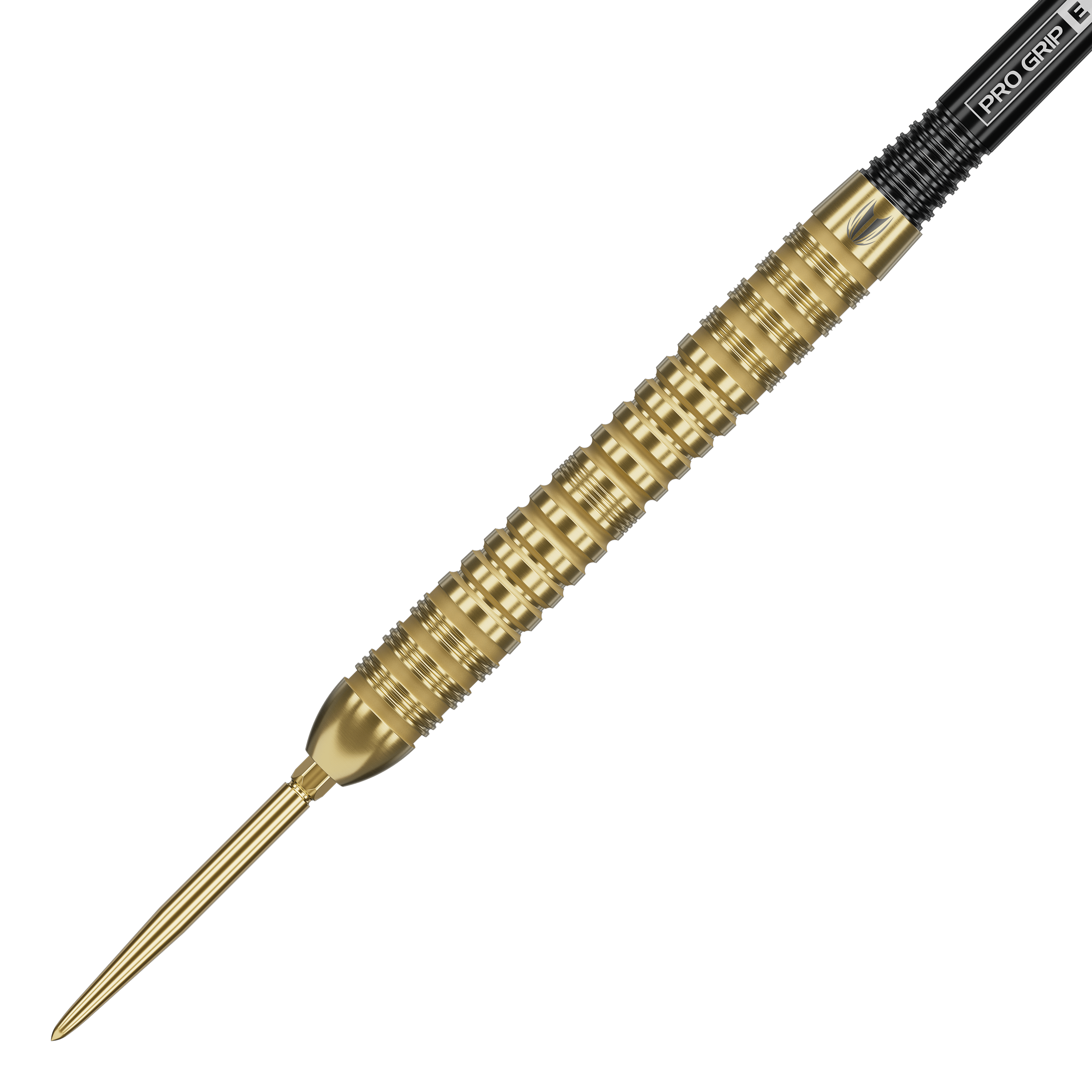 Auf dem Foto befinden sich Target Bolide Envy 04 Swiss Point Steeldarts. Diese Darts sind für ein präzises Spiel entwickelt worden.