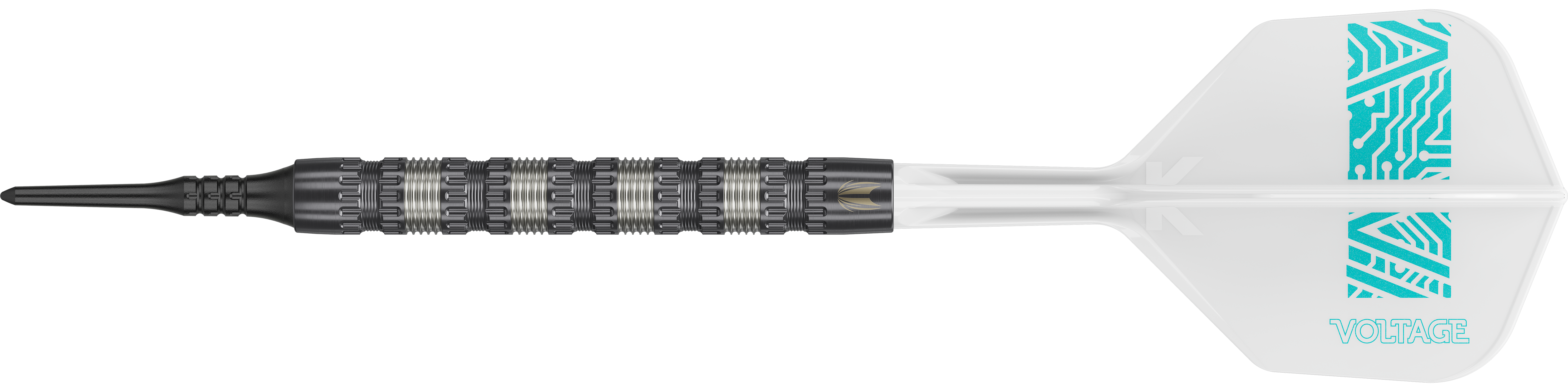 Target Rob Cross 95K Swiss Point Softdarts - 18g