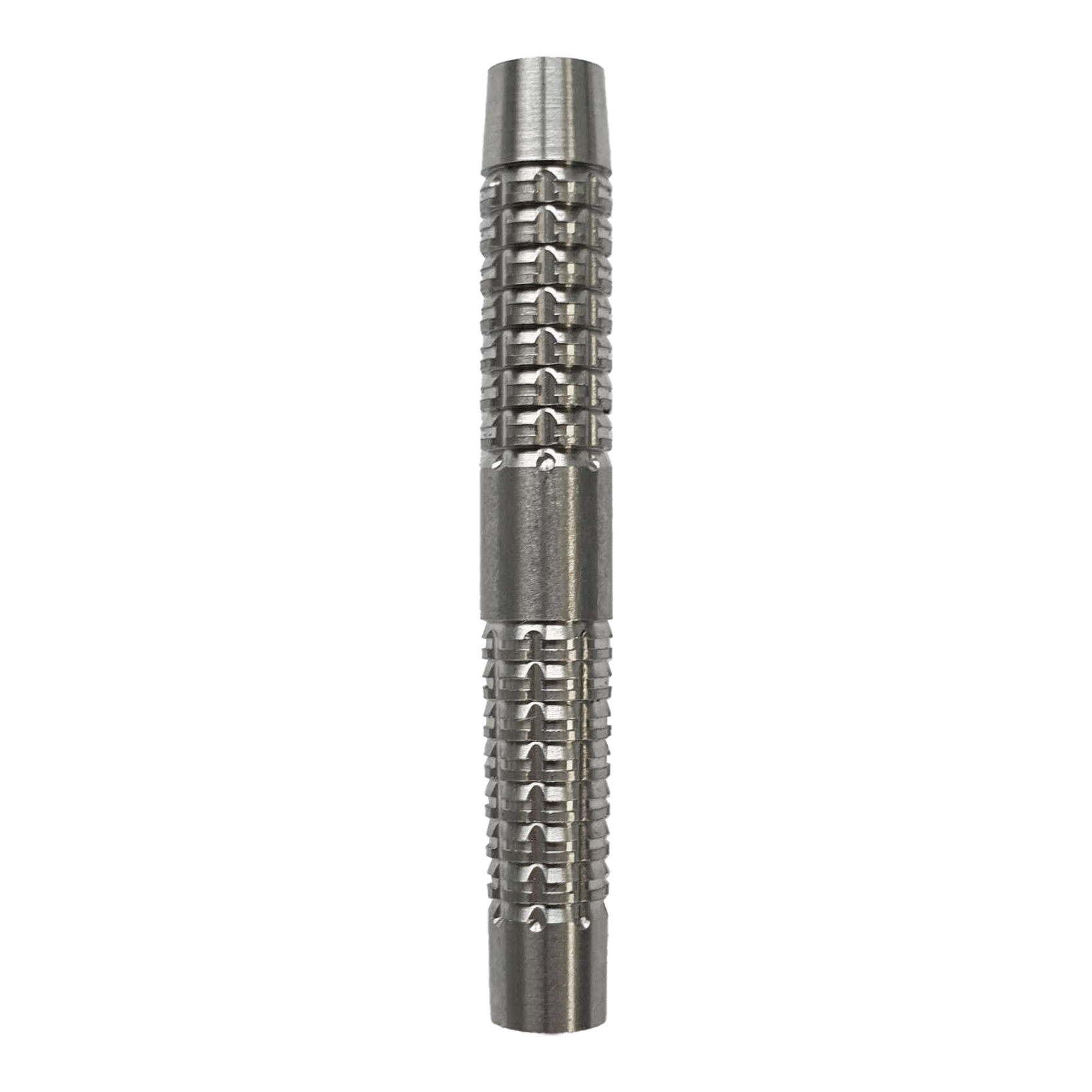 Barriles de dardos blandos McDart SilverGrip - 20 g