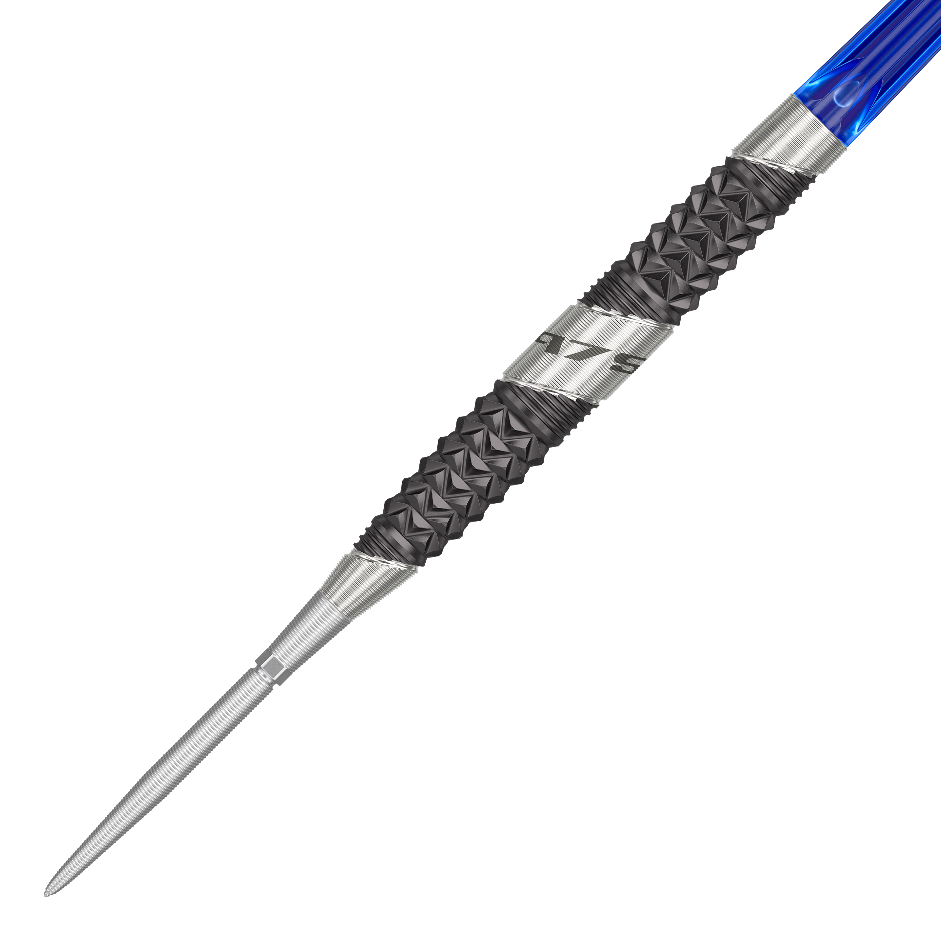Target 975 Ultra Marine 03 Swiss Point steel darts