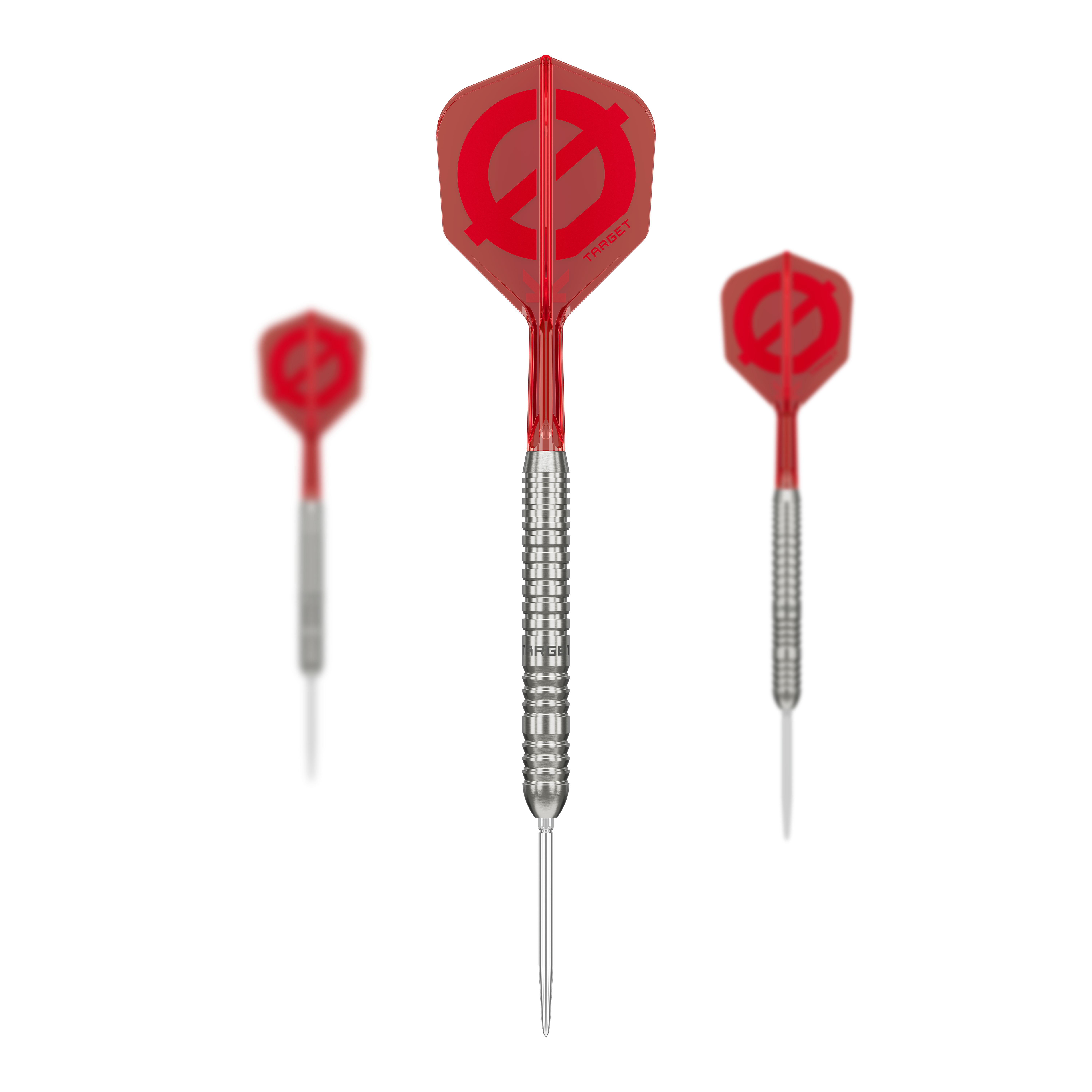 Target Group O 03 Swiss Points Steeldarts