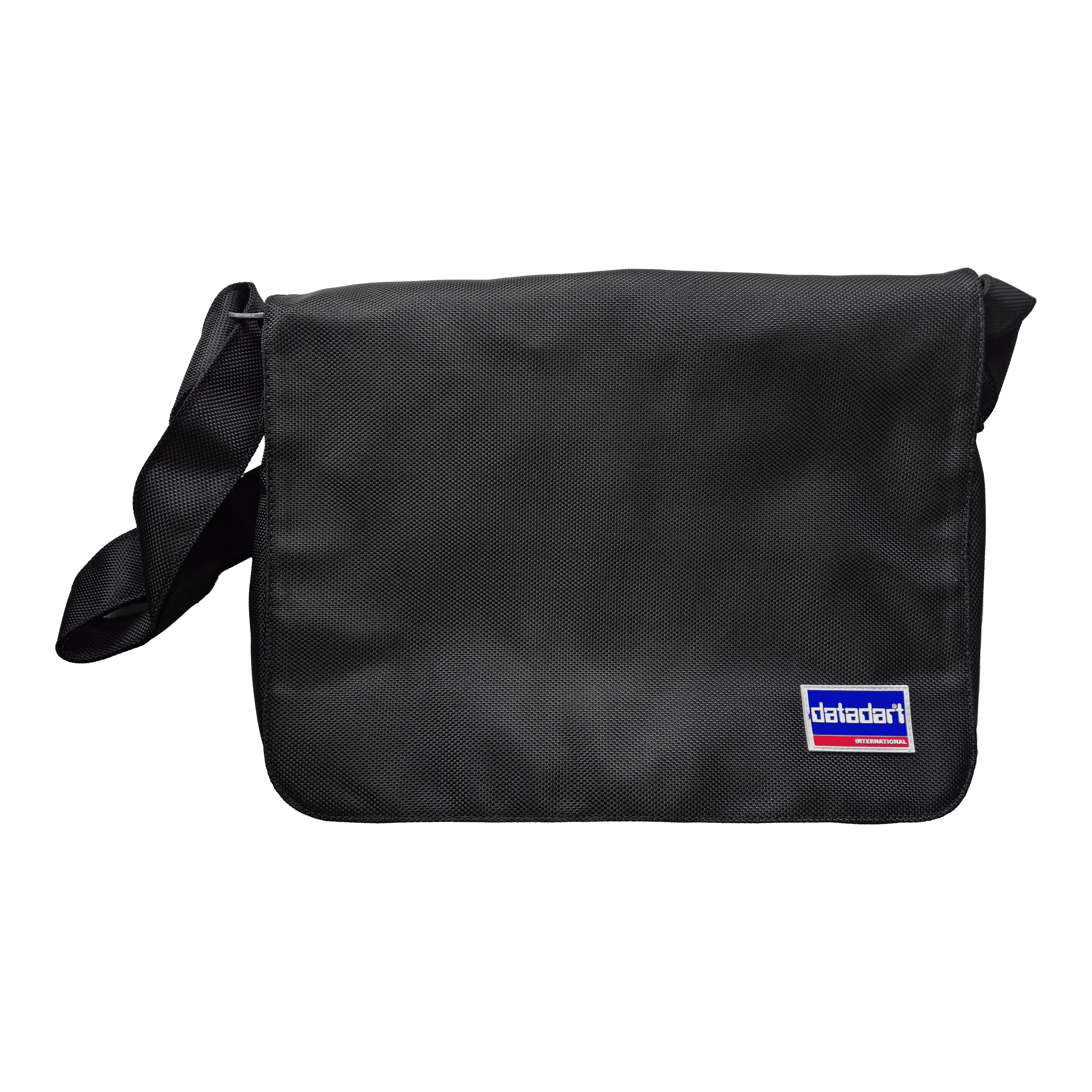 Sac de fléchettes DataDart Team - Noir