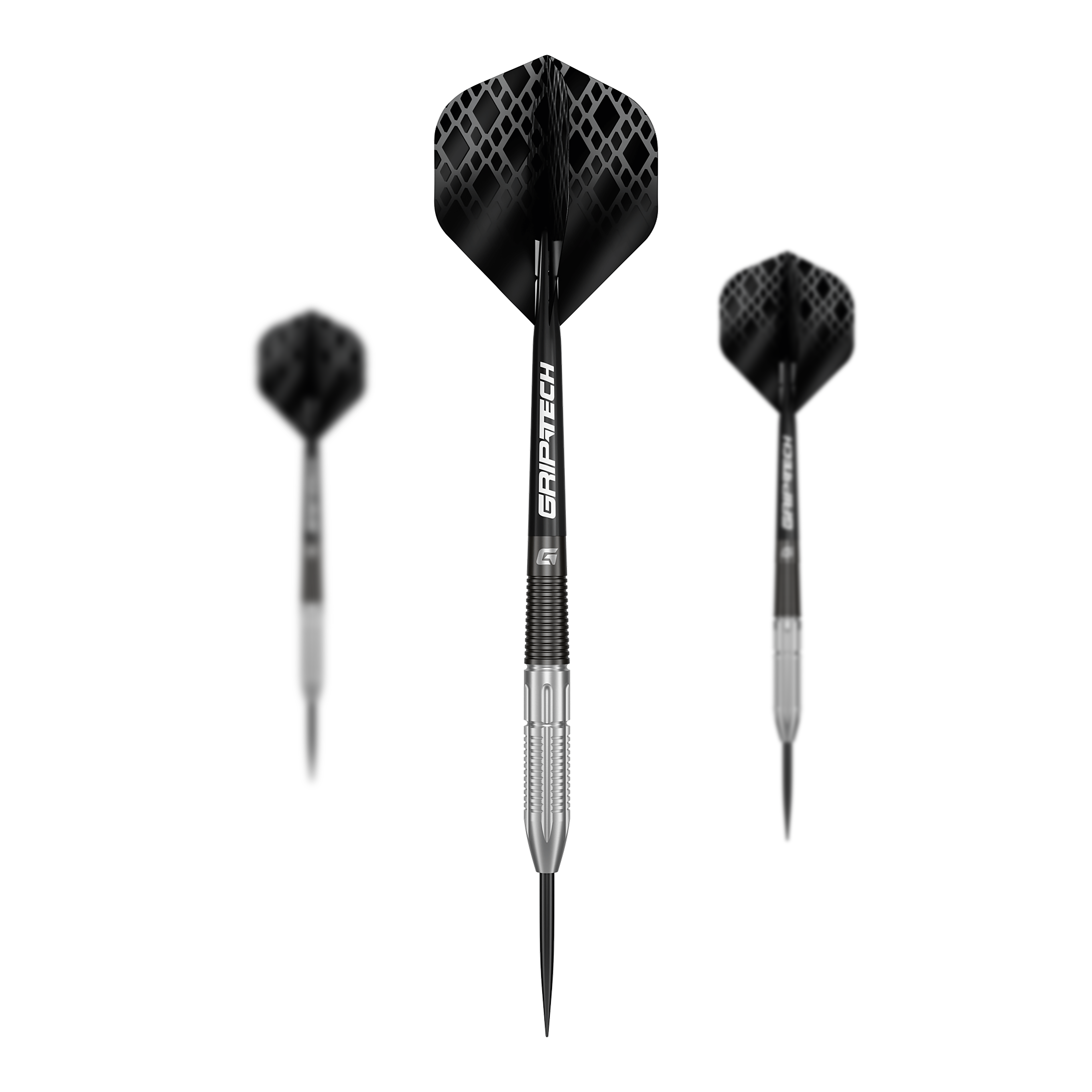 Fléchettes en acier GOAT Reload