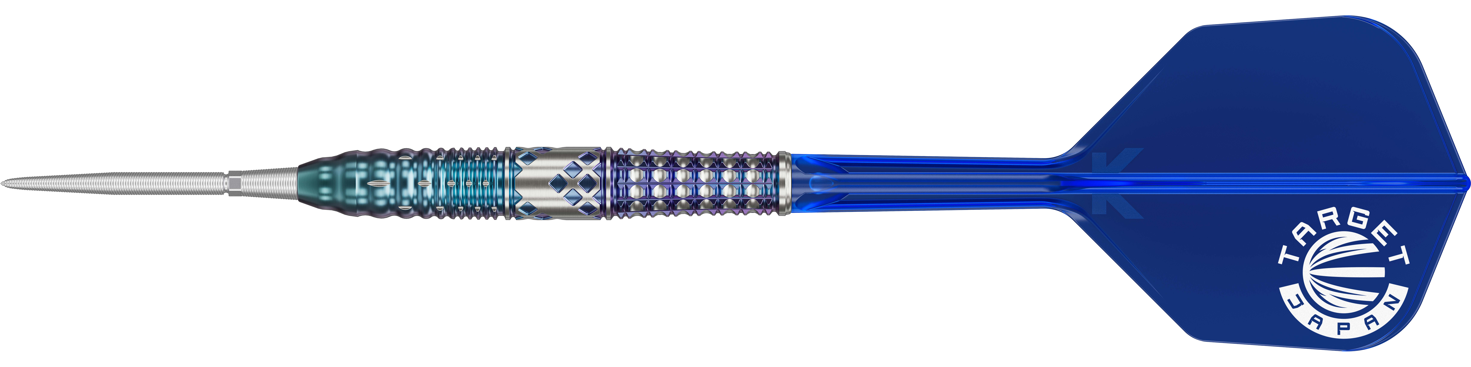 Target Japan Cathy Leung Charis GEN5 SP Steeldarts - 22g