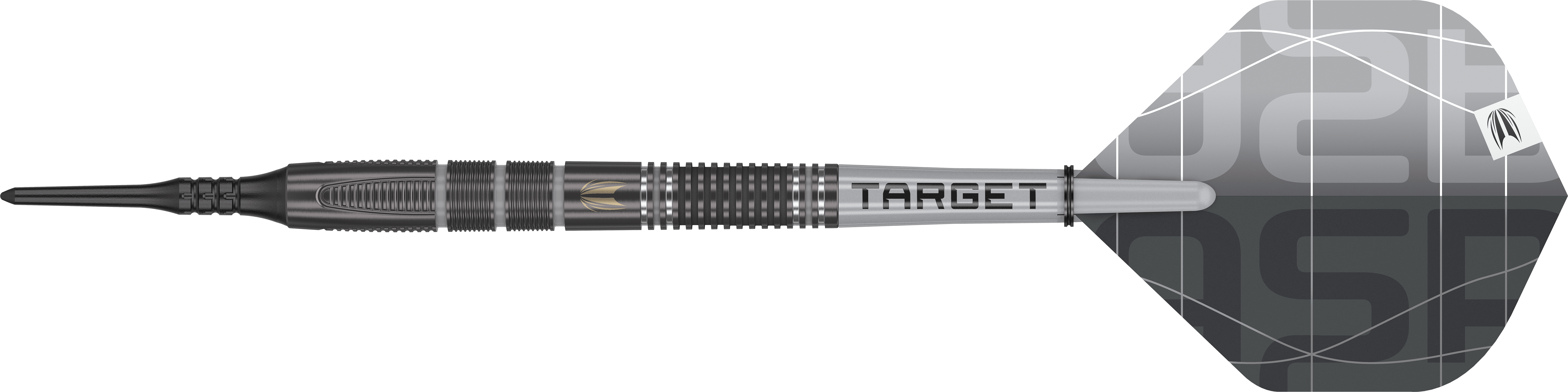 Target Nathan Aspinall X Echo Softdarts - 18g