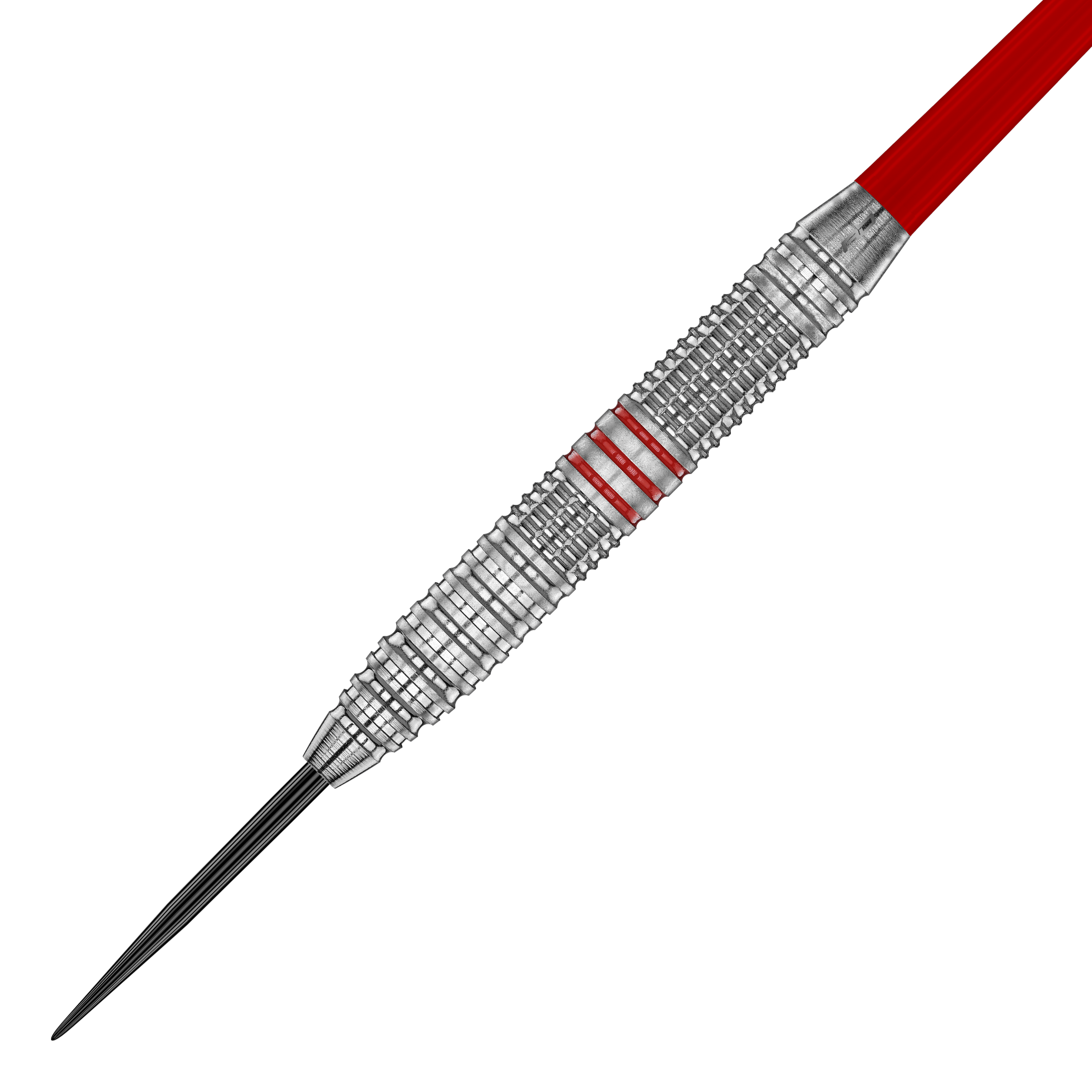 Red Dragon Jonny Clayton Brass Steeldarts - 21 g Red Dragon Jonny Clayton Brass Steeldarts - 21 g