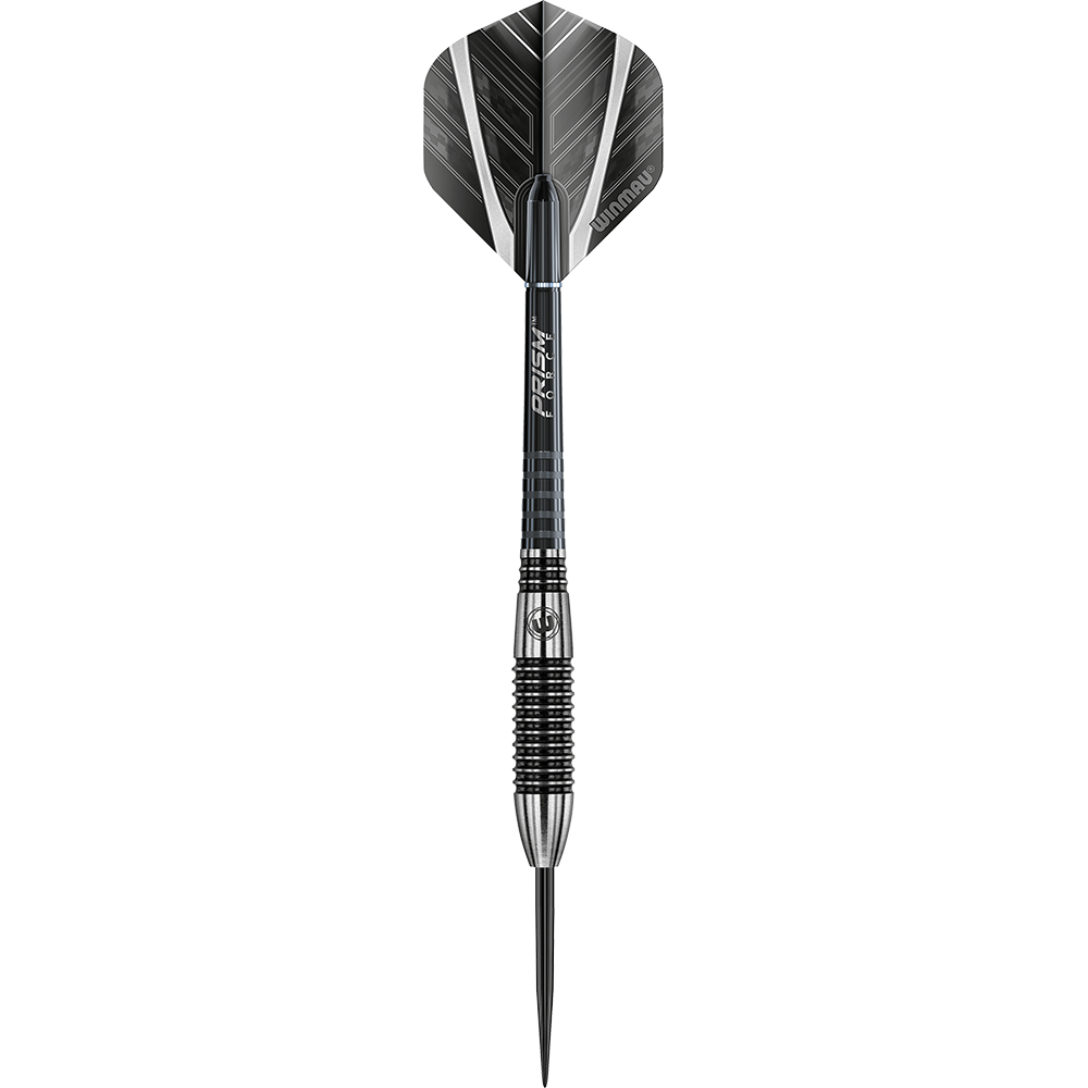 Winmau Blackout Variant 2 steel darts
