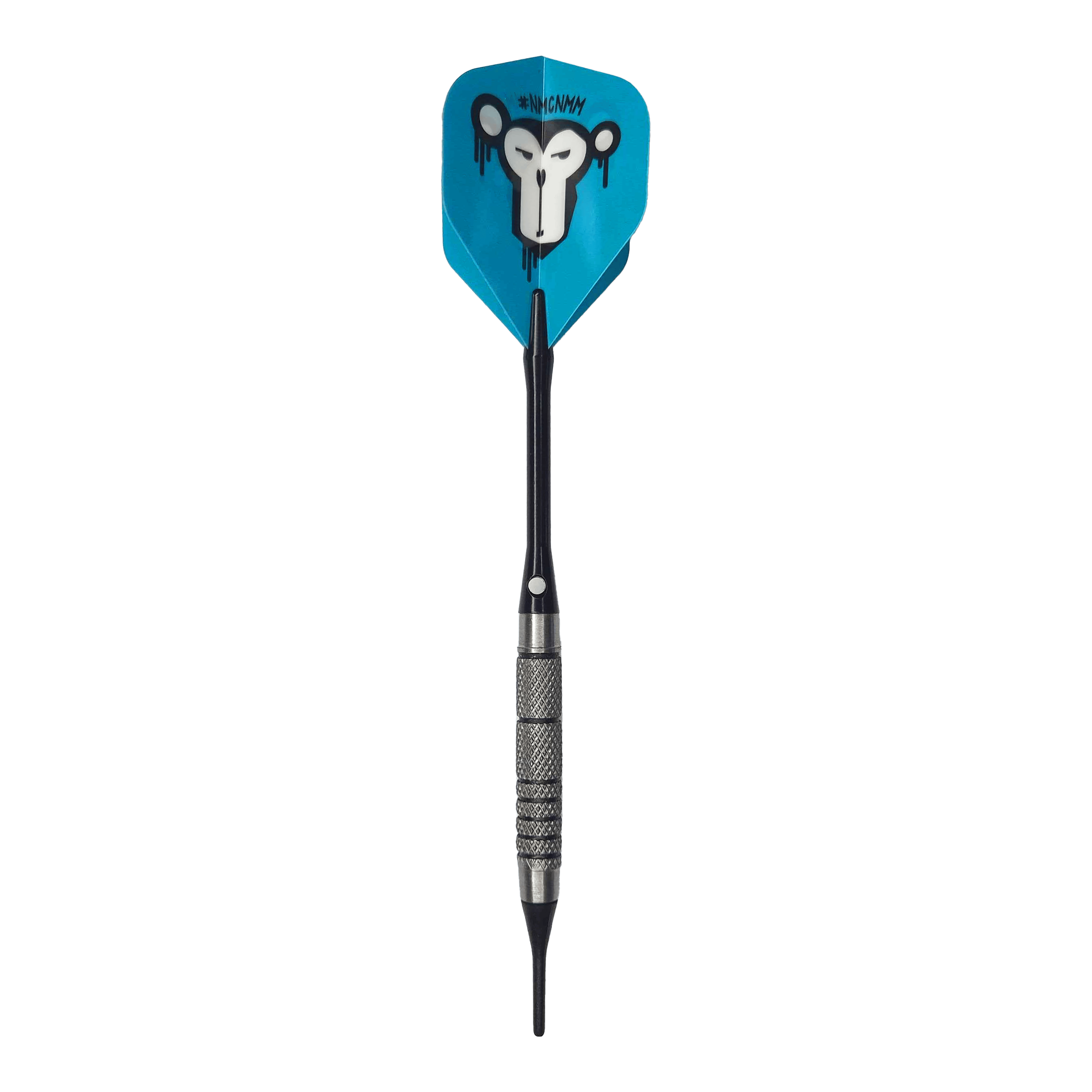 McDart 85er Tungsten V10 Softdarts - 17,5g