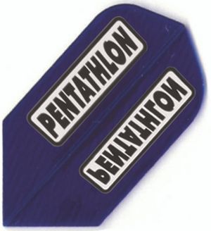 Pentathlon Flights P60