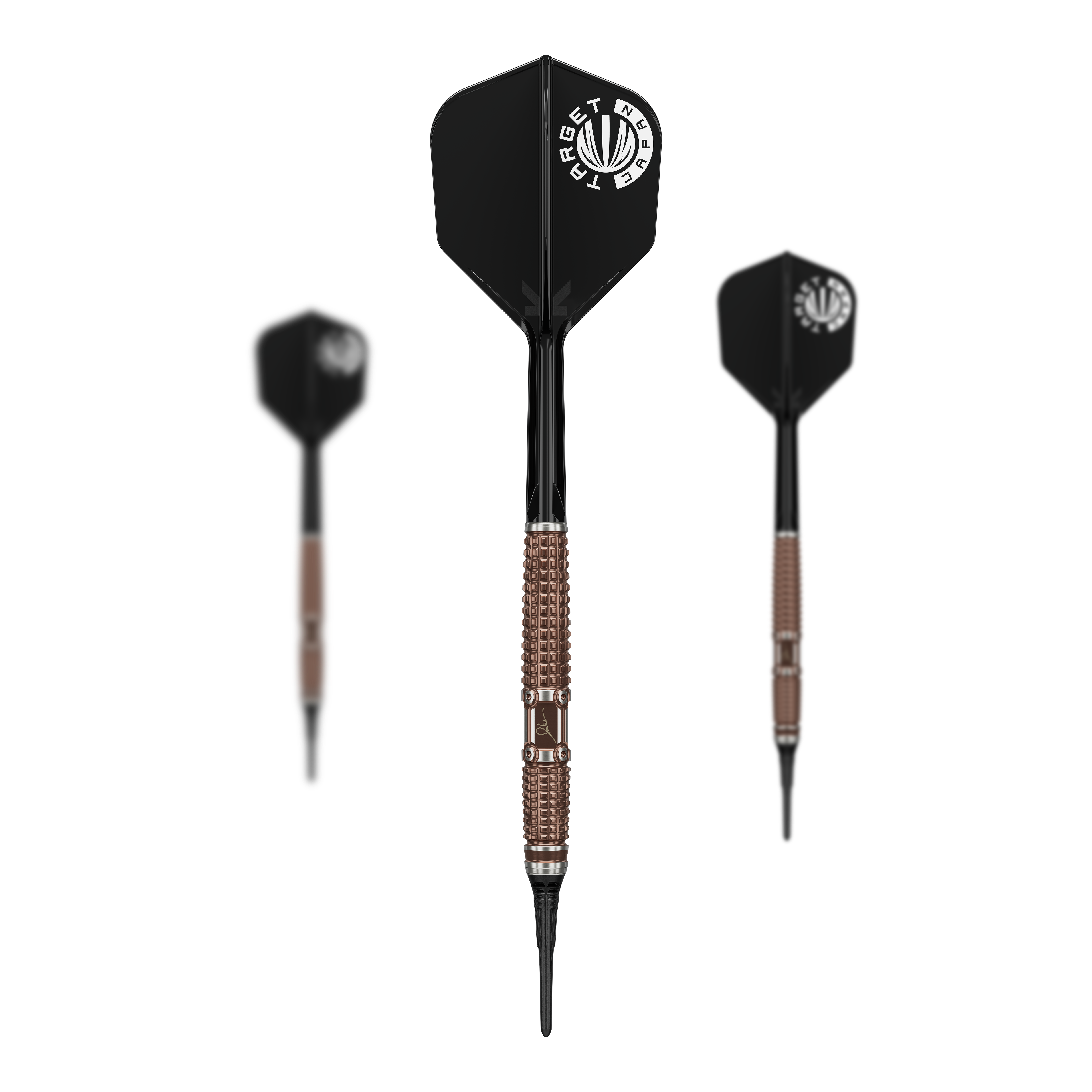 Target Japan Paul Lim The Legend GEN10 Soft Darts - 20g Target Japan Paul Lim The Legend GEN10 Soft Darts - 20g