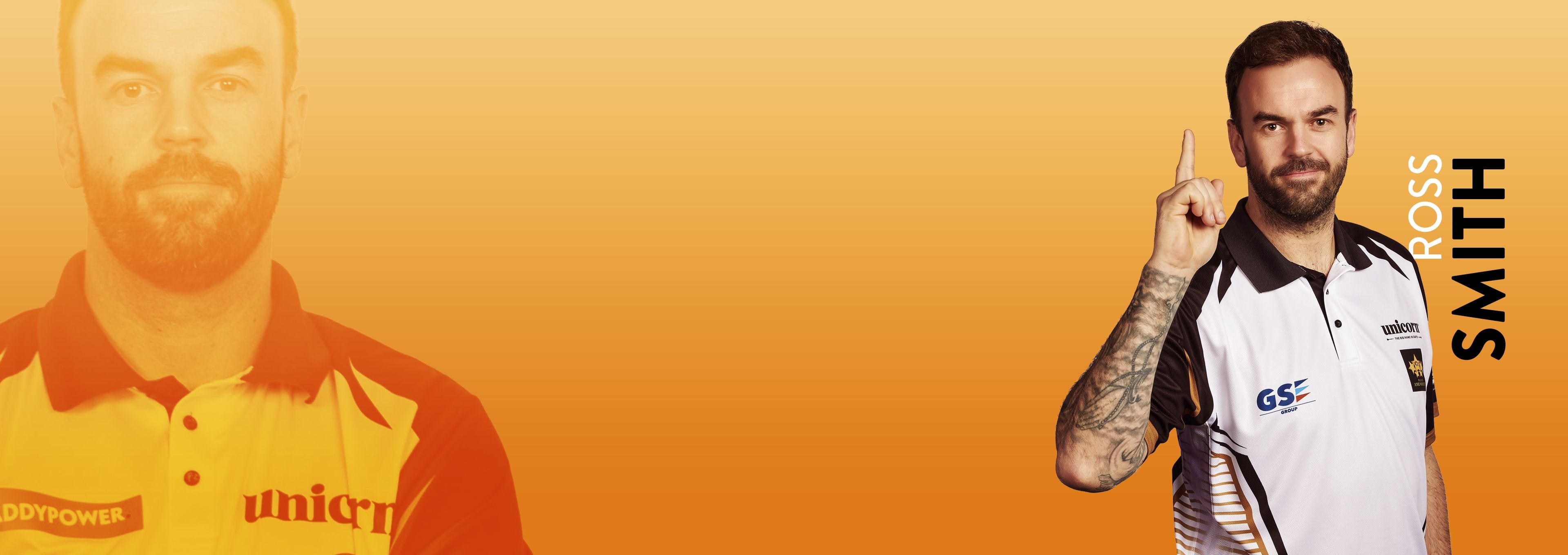 Ross Smith background