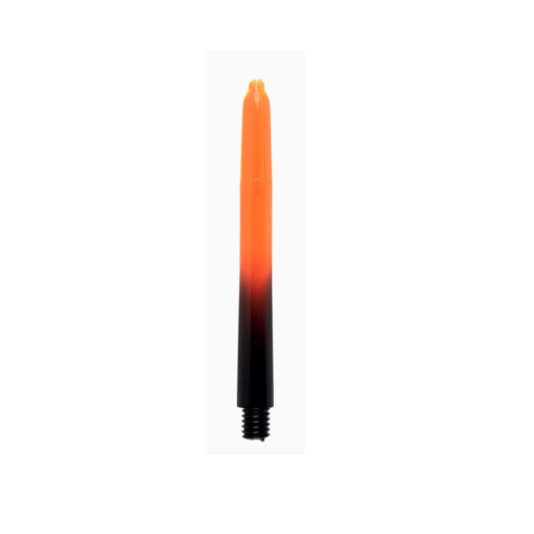 Pentathlon Vignette Plus Shafts schwarz/orange