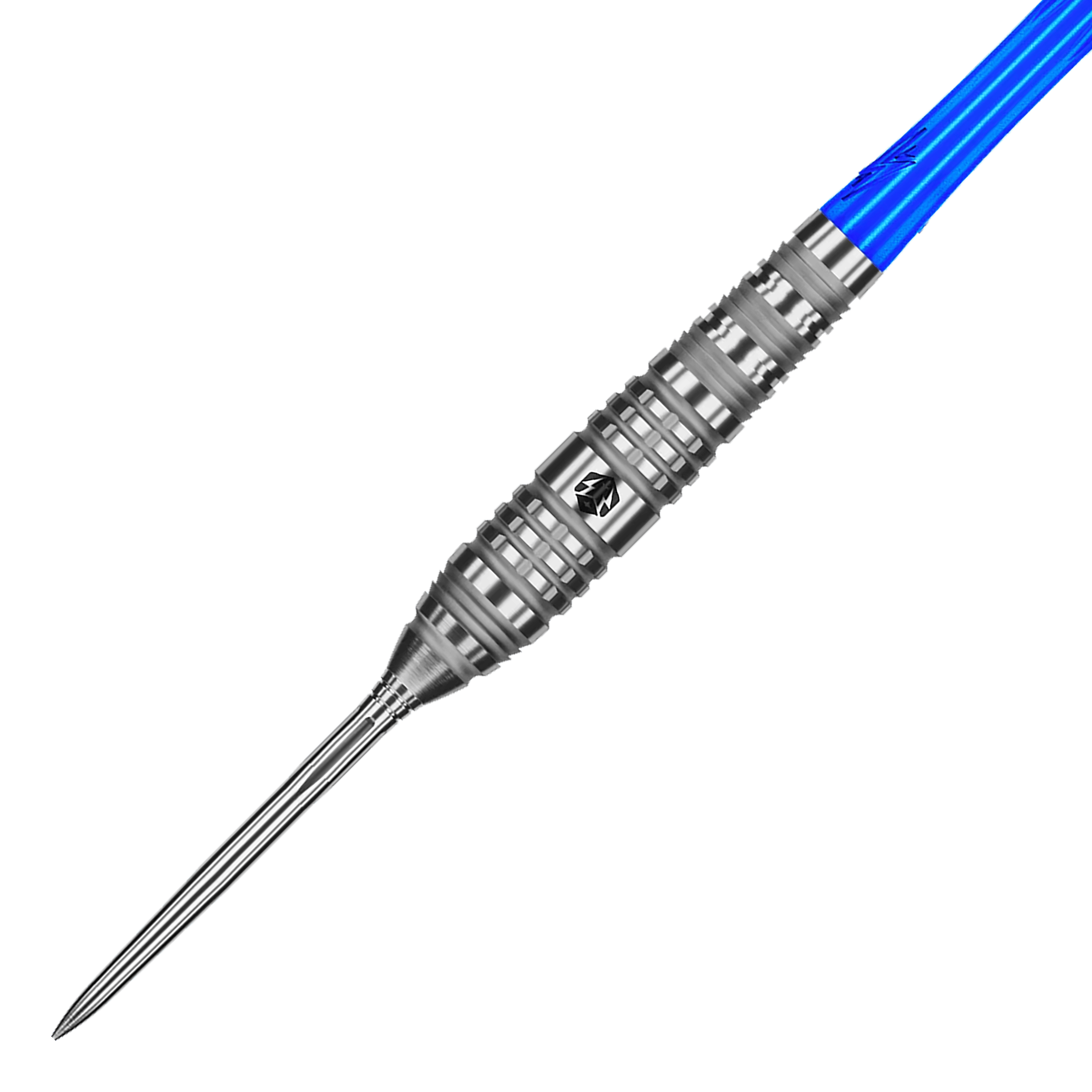 Ocelové šipky Caliburn Rix EZ-EVO R3 Auf dem Bild sind die Caliburn Rix EZ-EVO R3 Steeldarts abgebildet. Die Darts eignen sich ideal für ambitionierte Spieler.