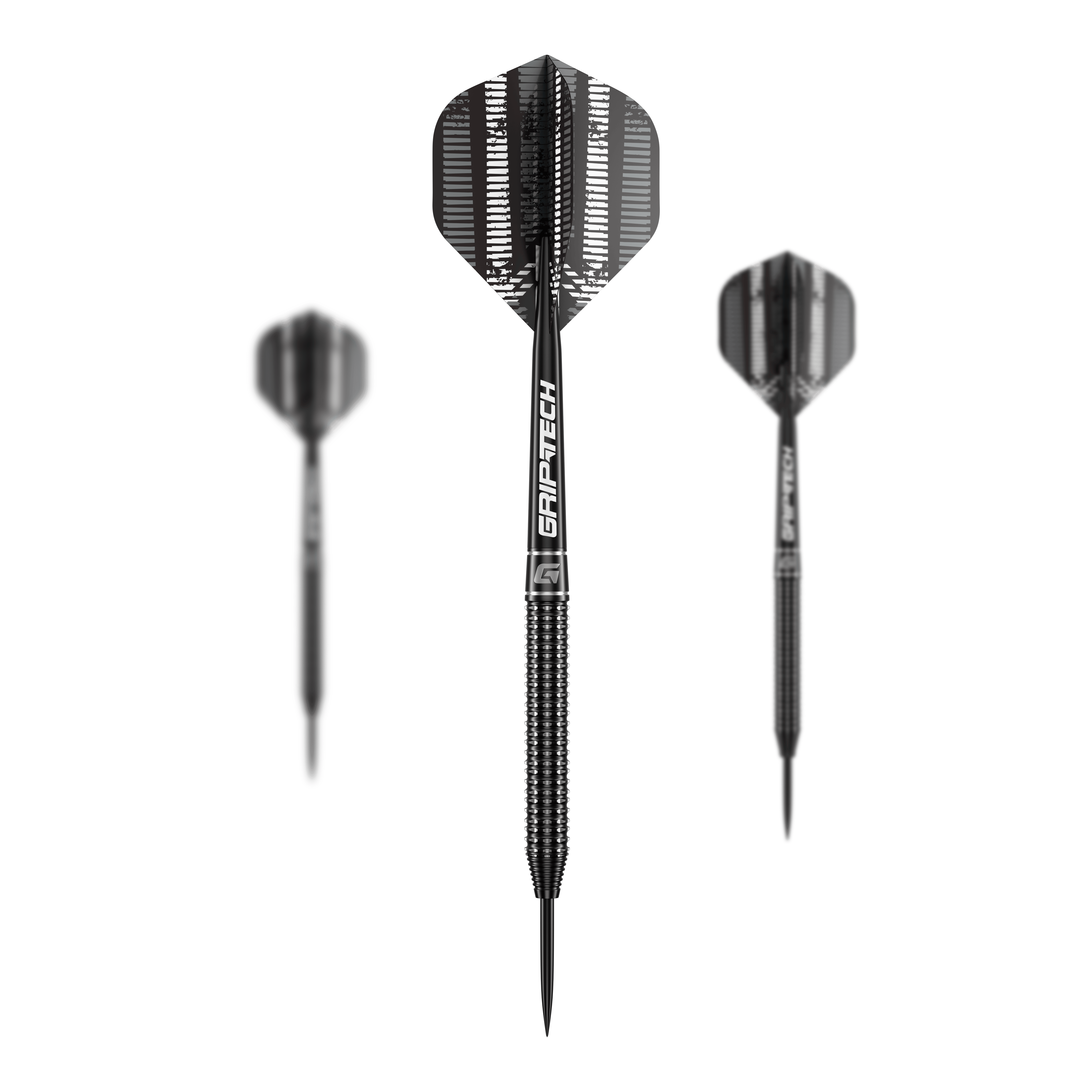 GOAT Sprocket Tungsten Steeldarts