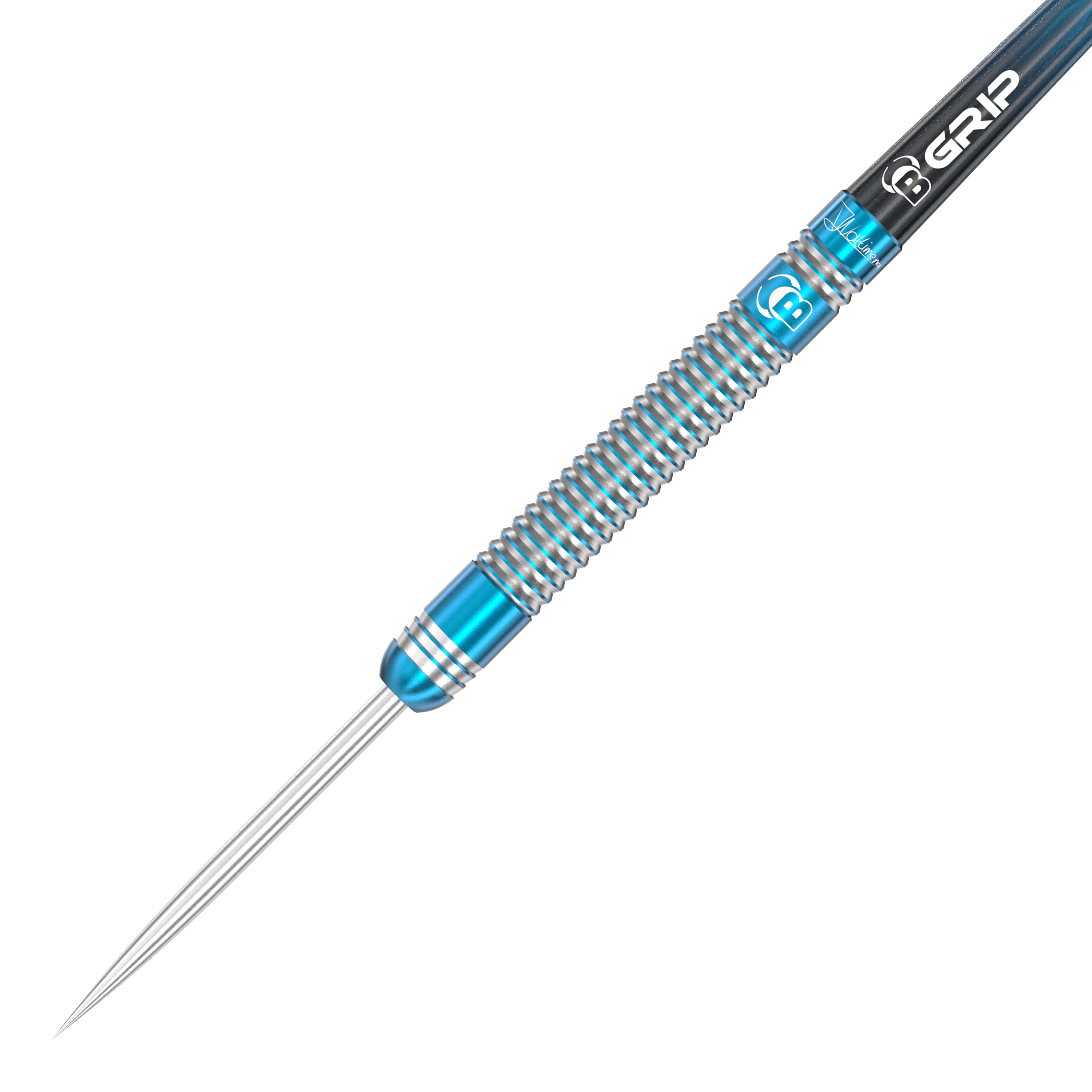 Bulls Jermaine Wattimena Generation 3 Steeldarts