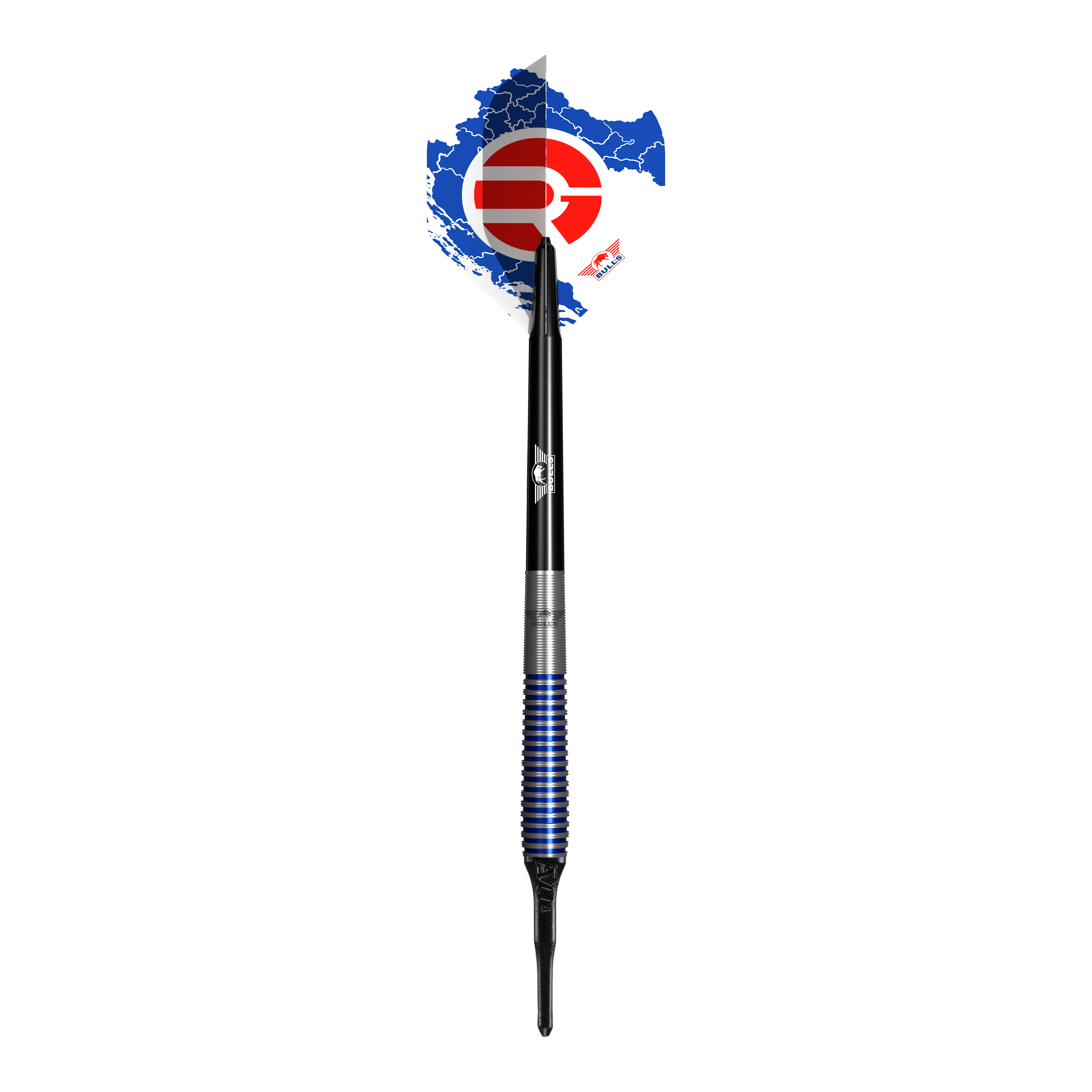 Bulls NL Romeo Grbavac Softdarts- 19g