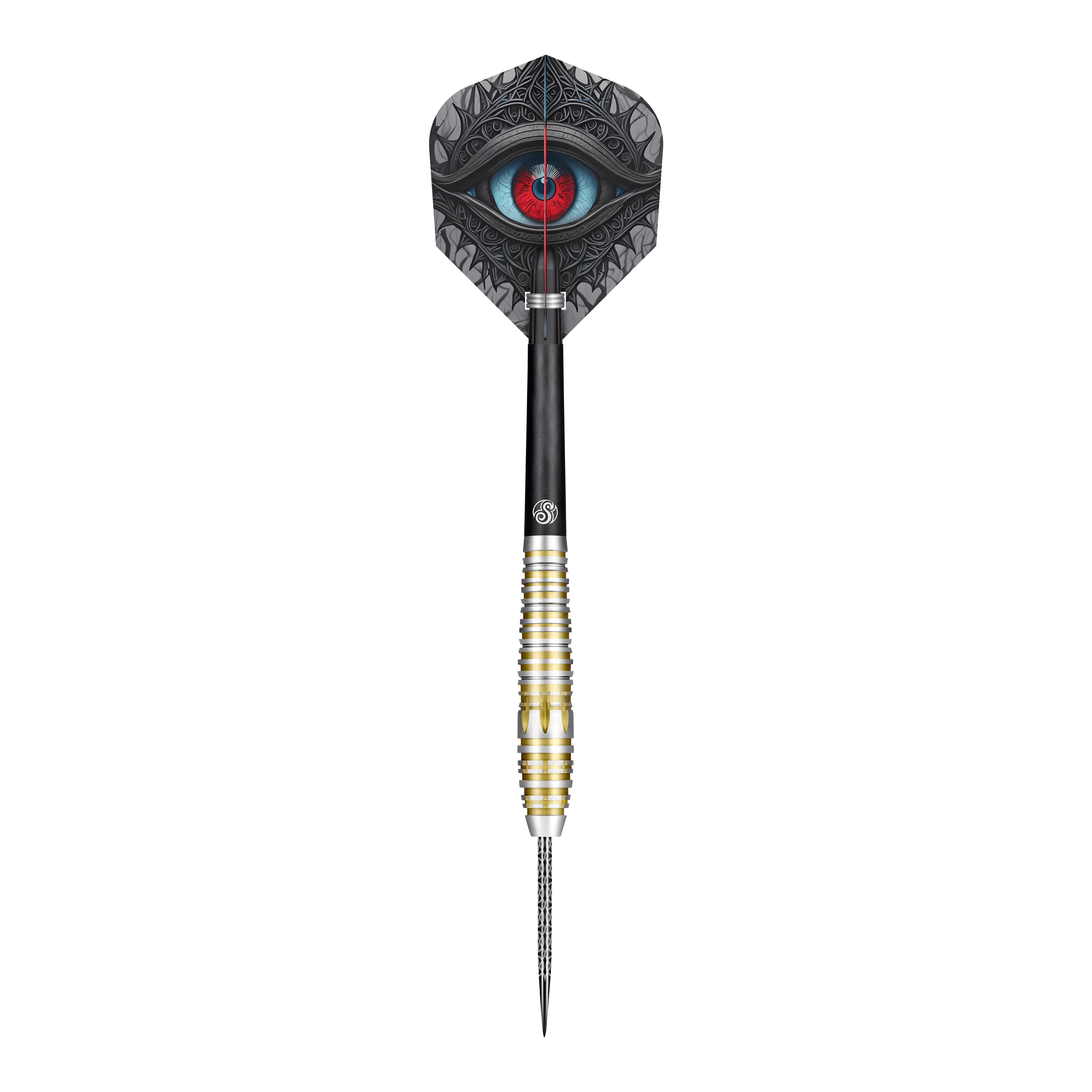 Shot Celt Balor Steeldarts