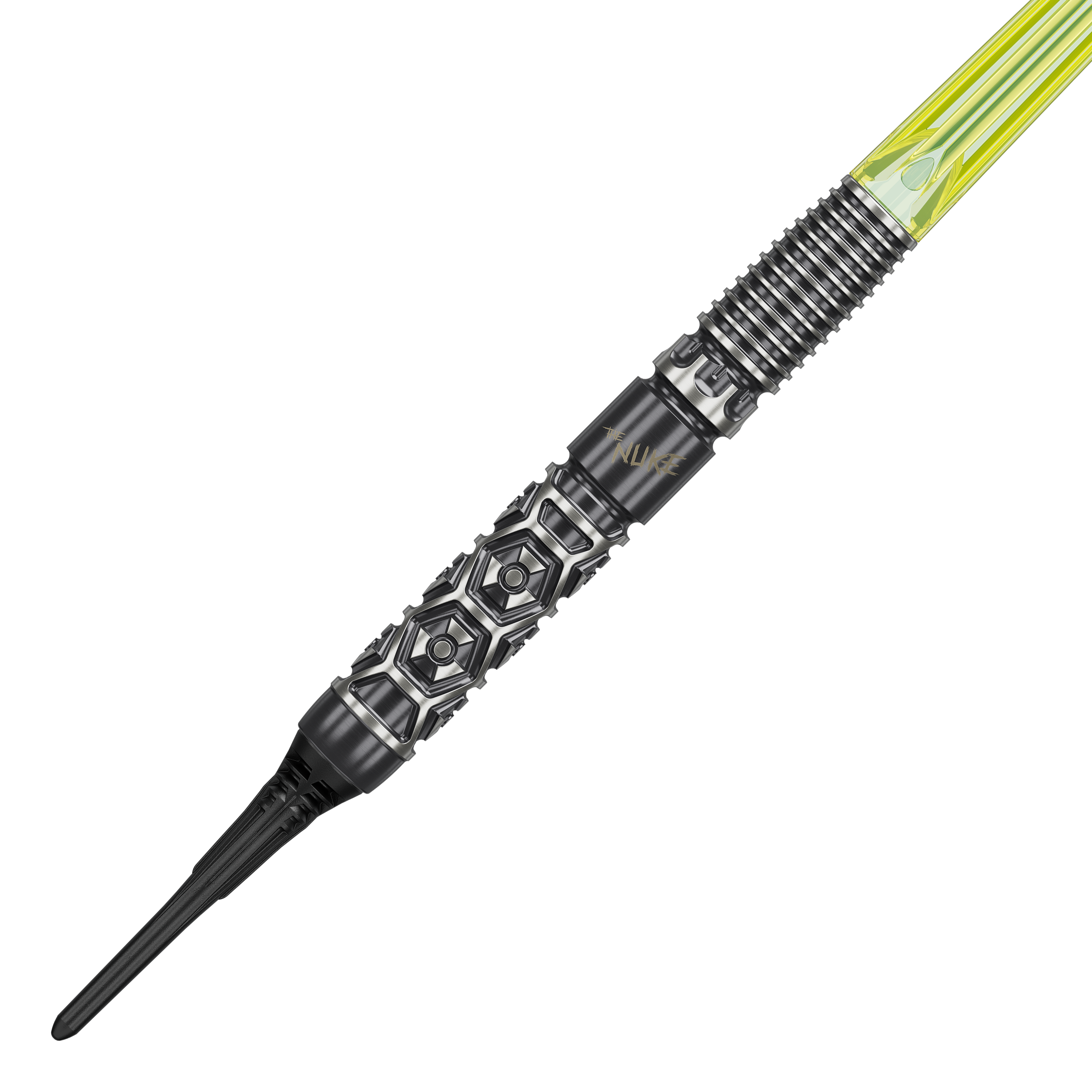 Target Luke Littler Nuke Fallout Softdarts - 19g