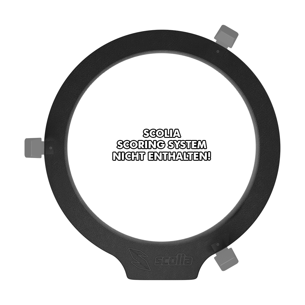 Scolia verlichtingsring Spark ZONDER scoresysteem