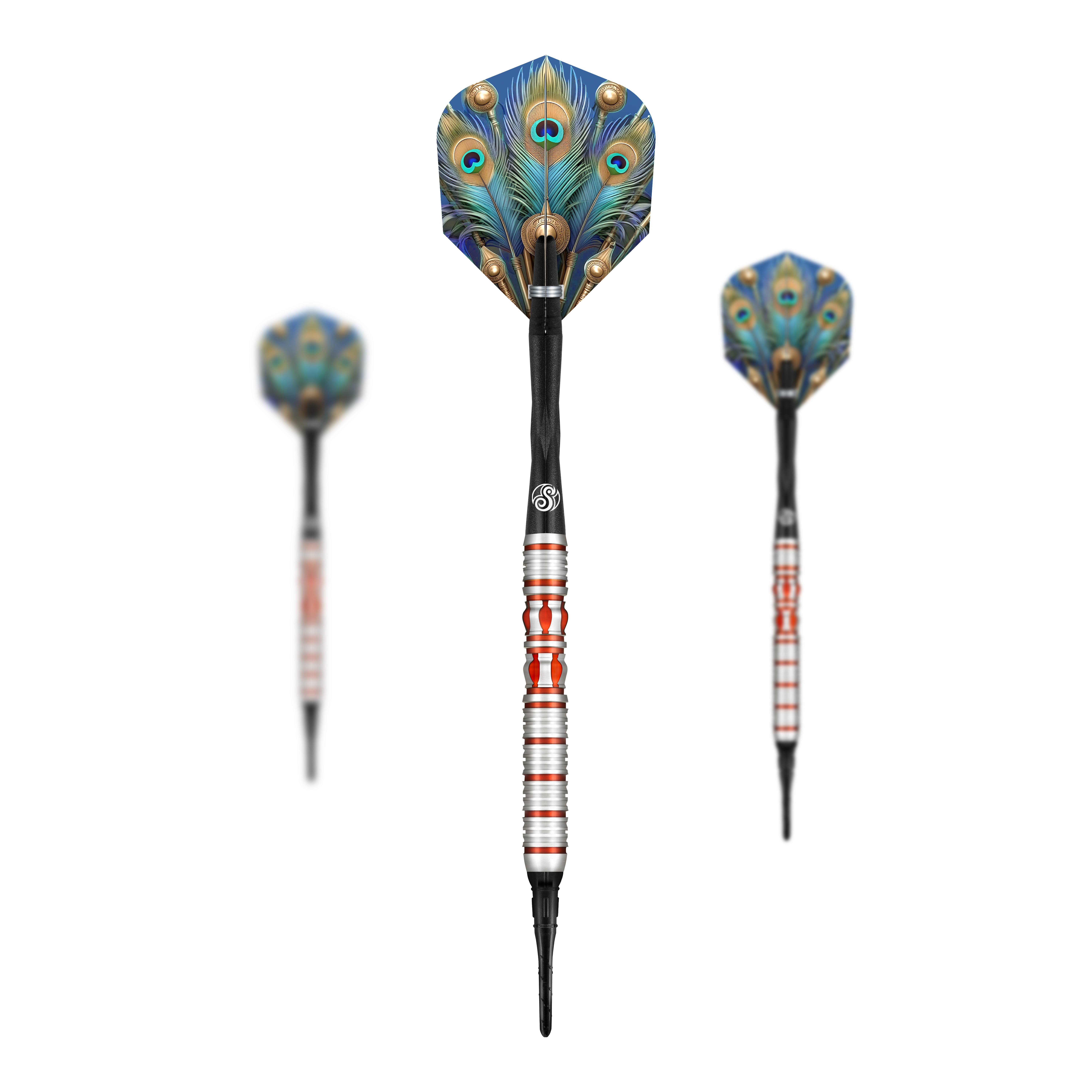 Shot Roman Empire Juno Softdarts