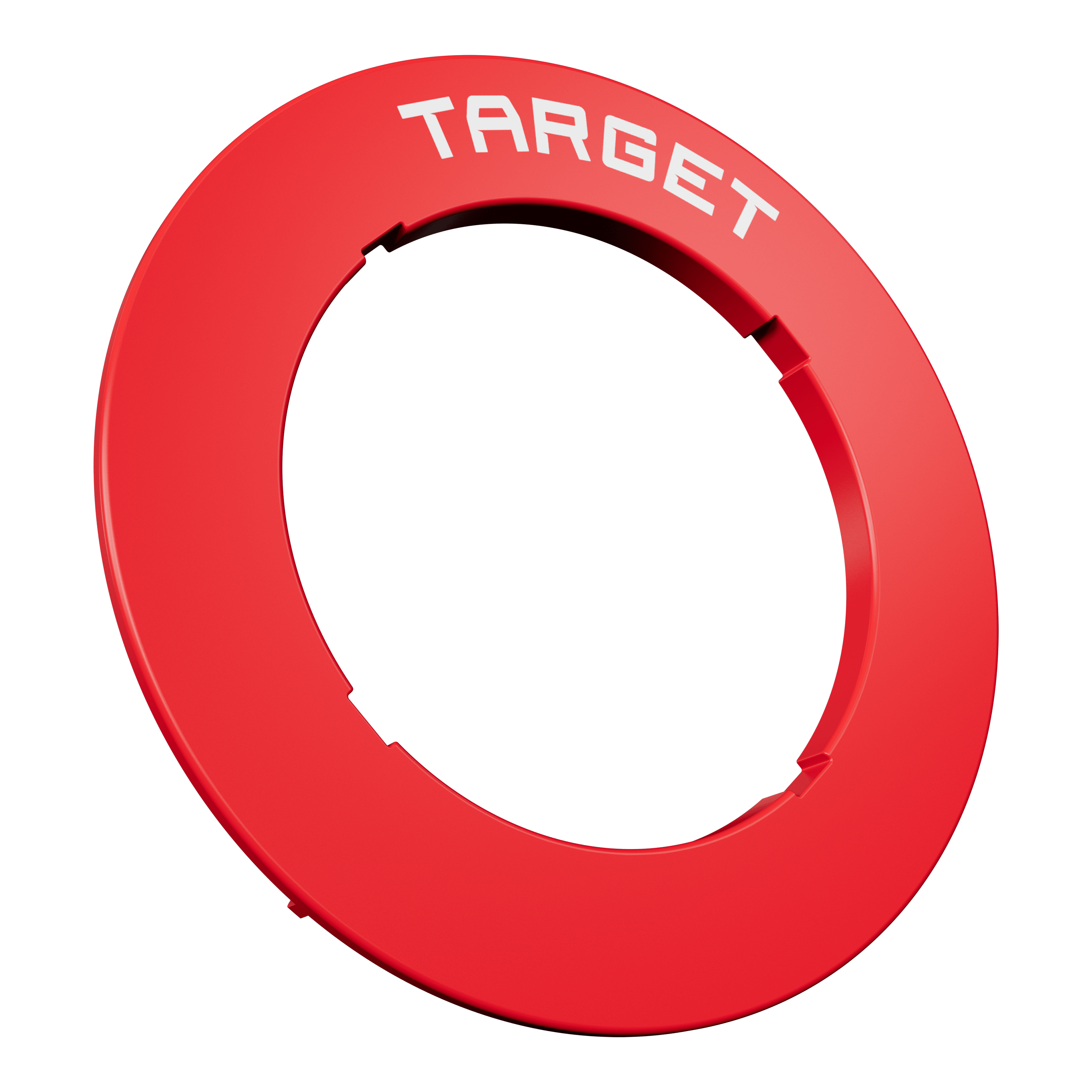Tarcza do darta z wycięciem Target Tarcza do darta z wycięciem Target