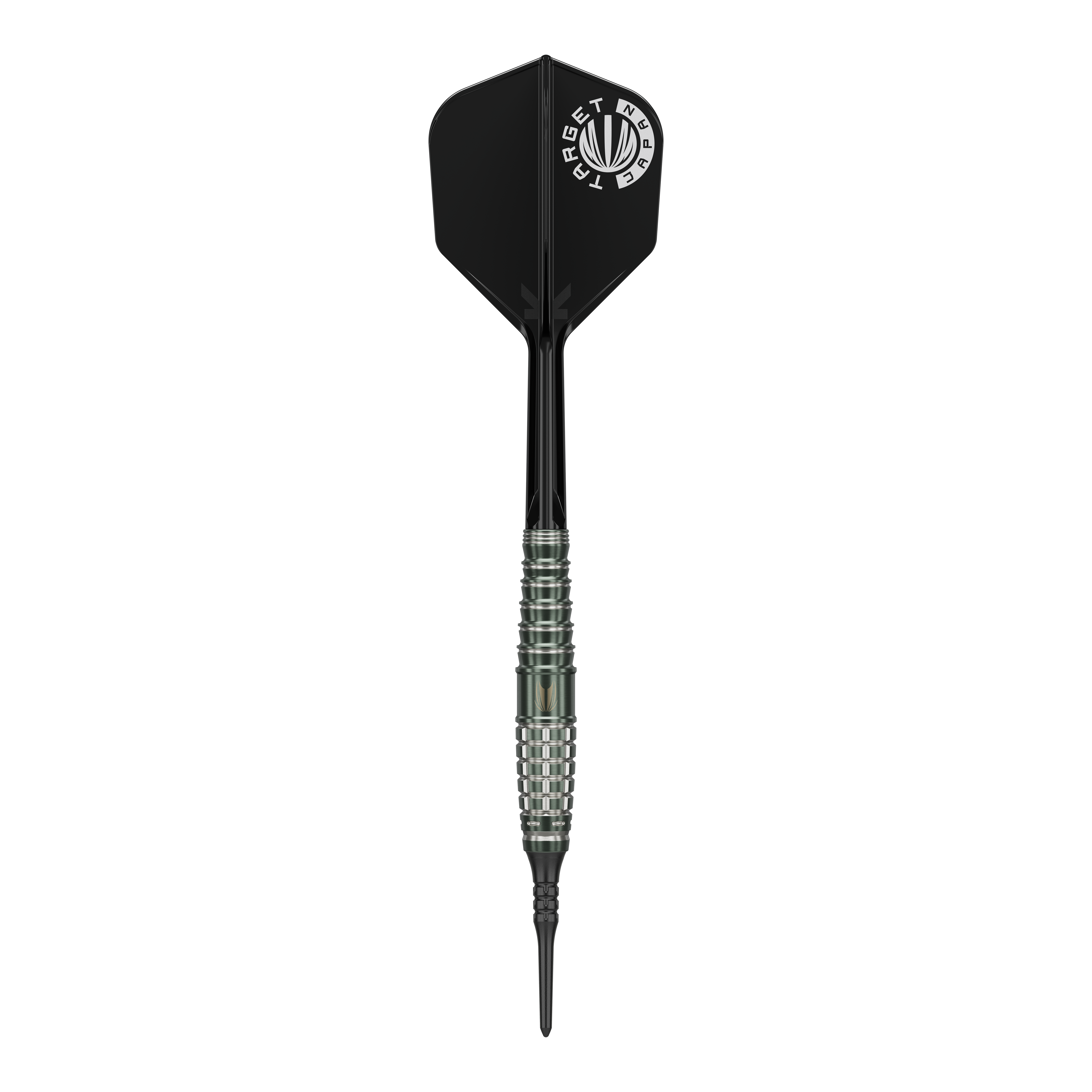 Target Japan Akito Yamagata Scream GEN1 Zachte darts - 19g