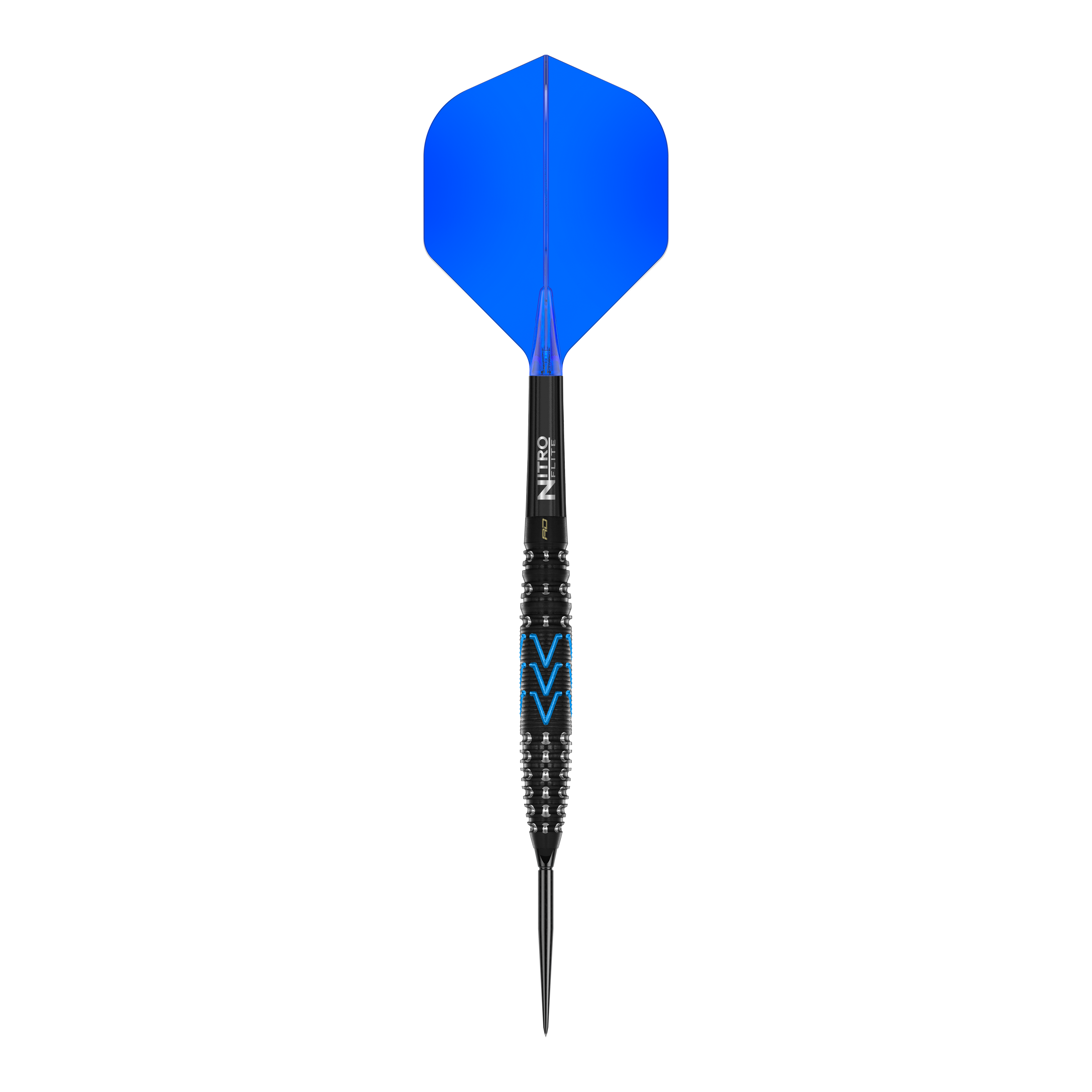 Red Dragon AMP Torpedo Switch Point Steeldarts Das Bild zeigt die Red Dragon AMP Torpedo Switch Point Steeldarts. Dies sind hochwertige Steeldarts mit spezieller Torpedo-Form.