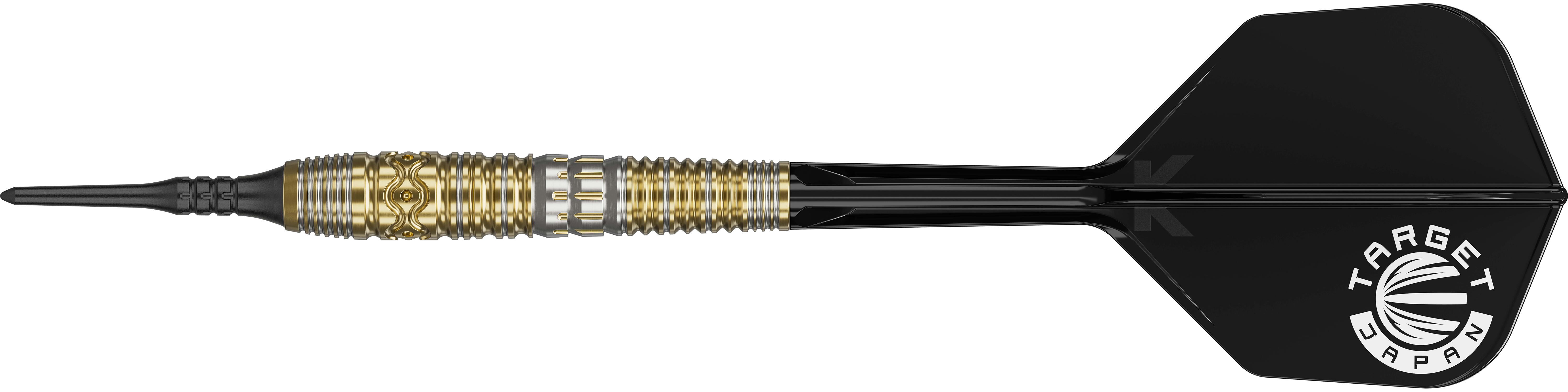 Target Japan Hot Shot GEN2 Softdarts - 19g