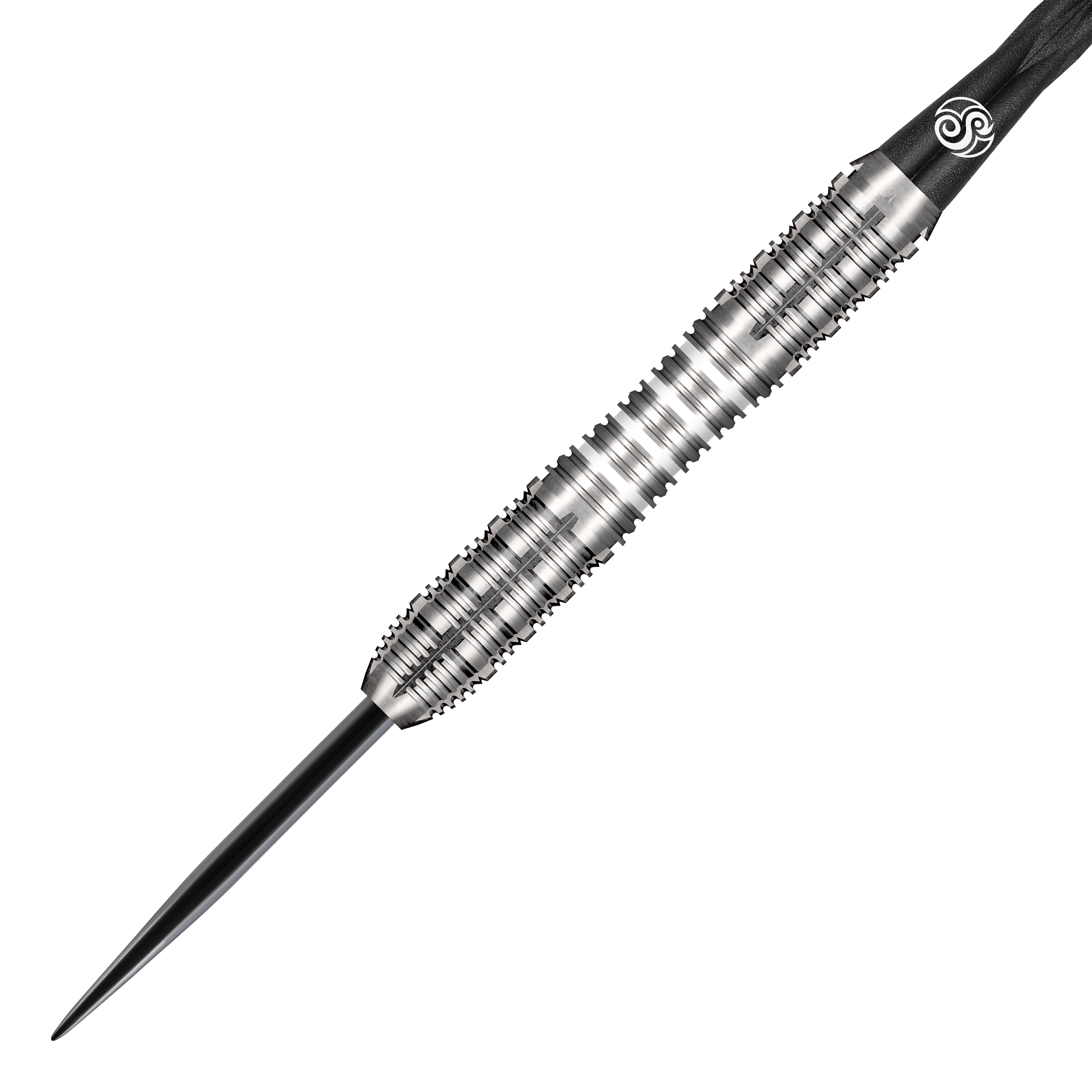 Shot AI Scorpula Steeldarts Zu sehen sind die Shot AI Scorpula Steeldarts. Dieses Produkt ist für das Steeldart-Spiel ausgelegt.