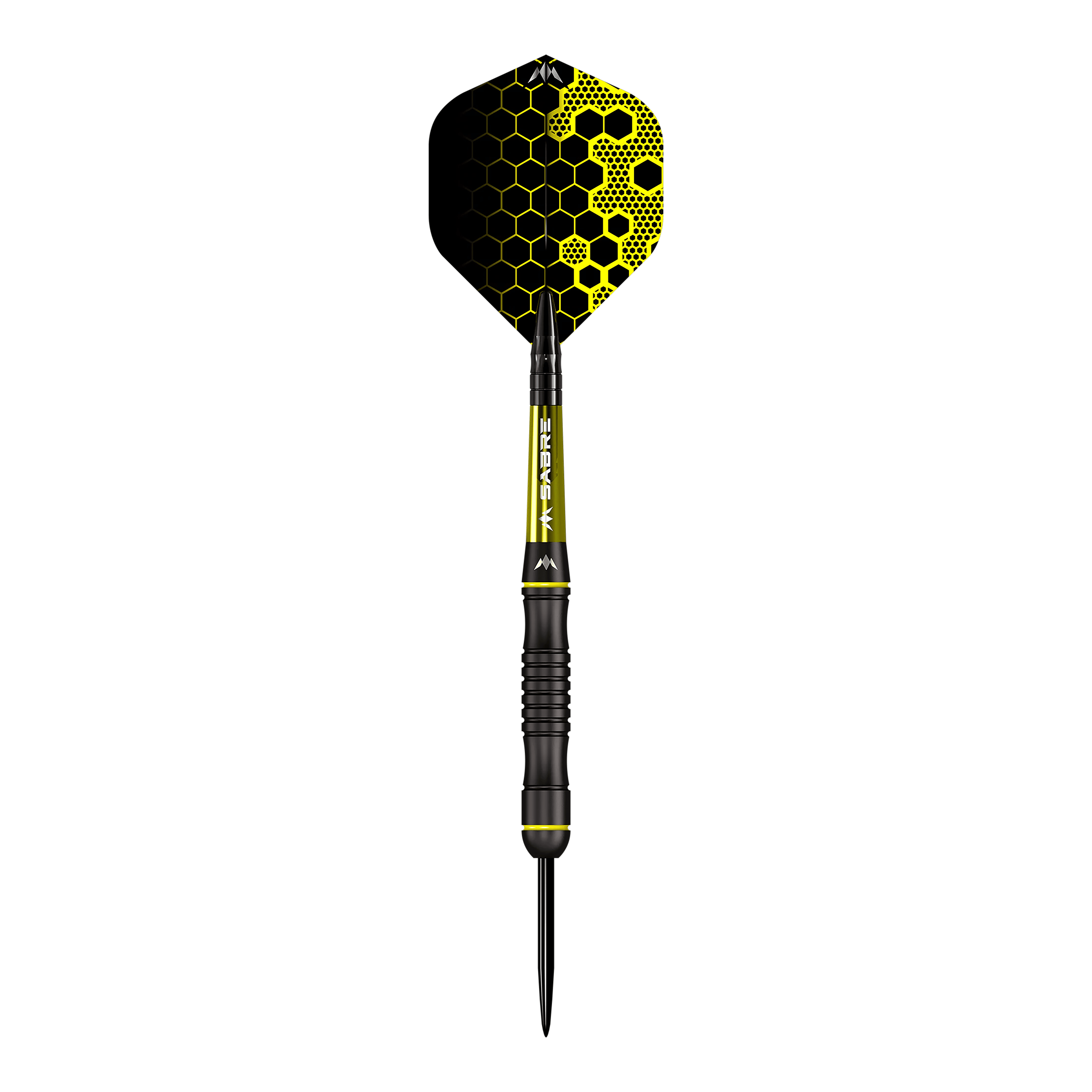 Mission Stephen Burton Steeldarts - 23g 