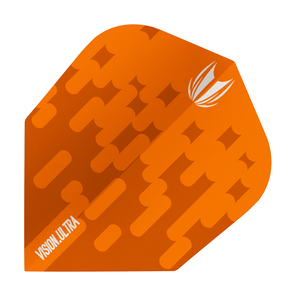 Alette Target Vision Ultra Orange Ten-X