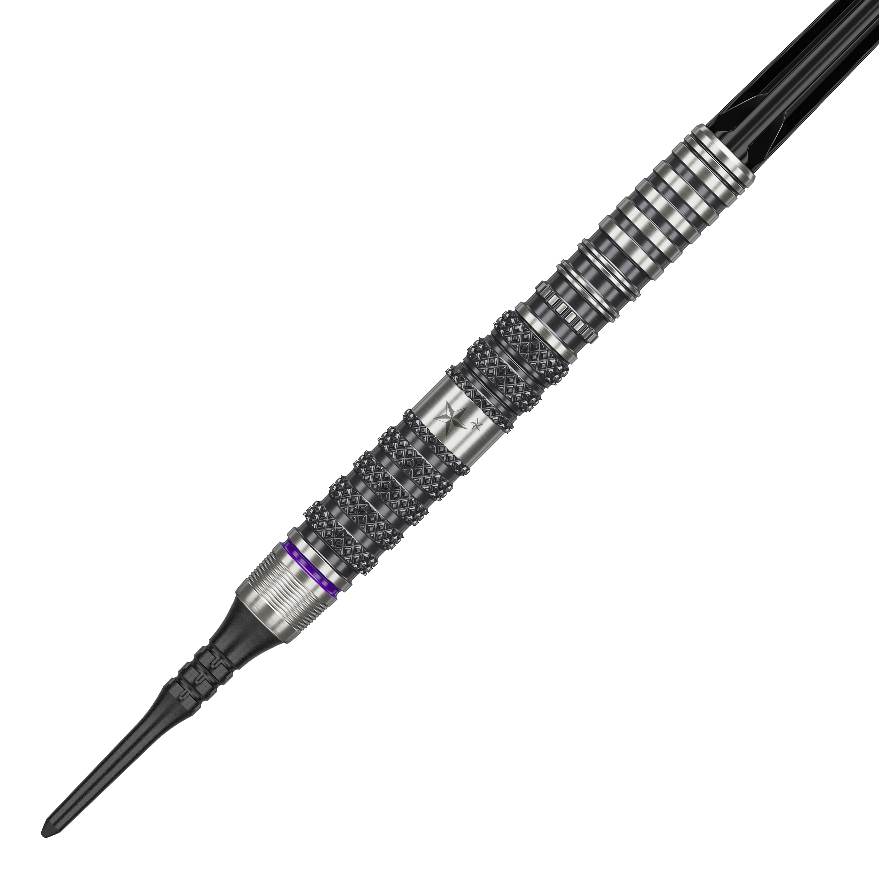 Target Japan Yuta Hayashi Sirius GEN3 Zachte darts - 19g