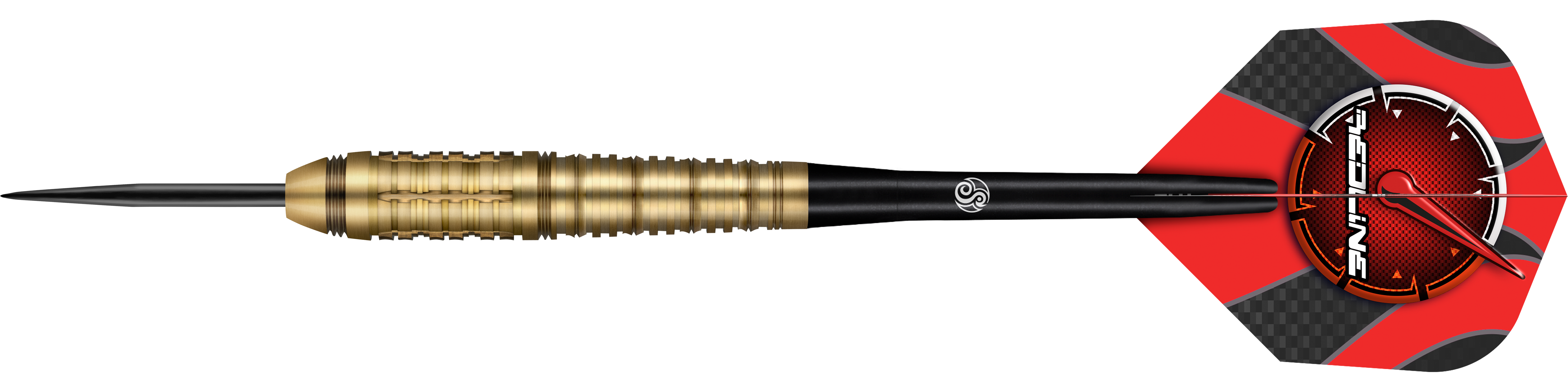 Shot Redline Mach 1 Steeldarts