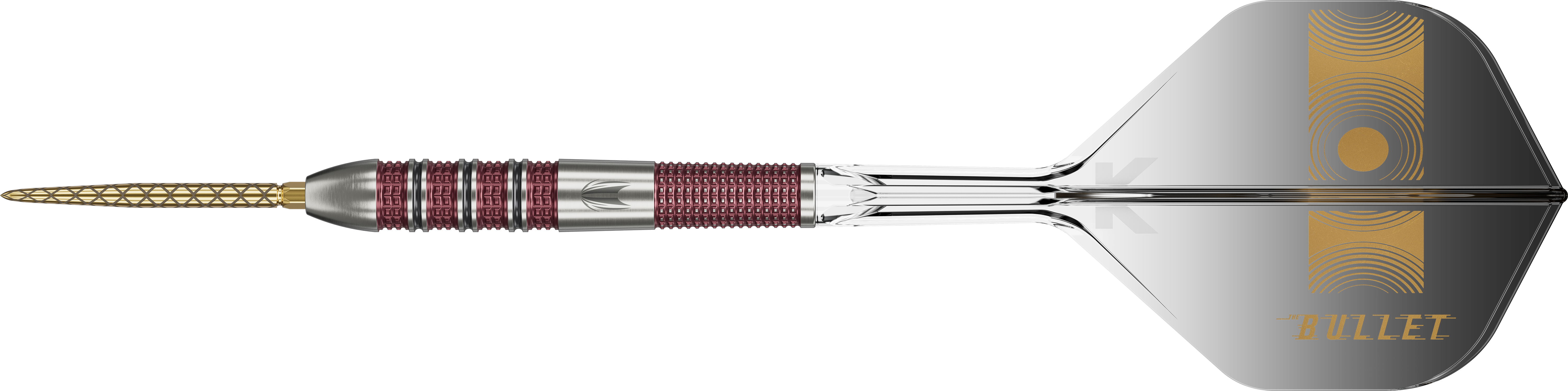 Target Stephen Bunting 95K Swiss Point Steeldarts