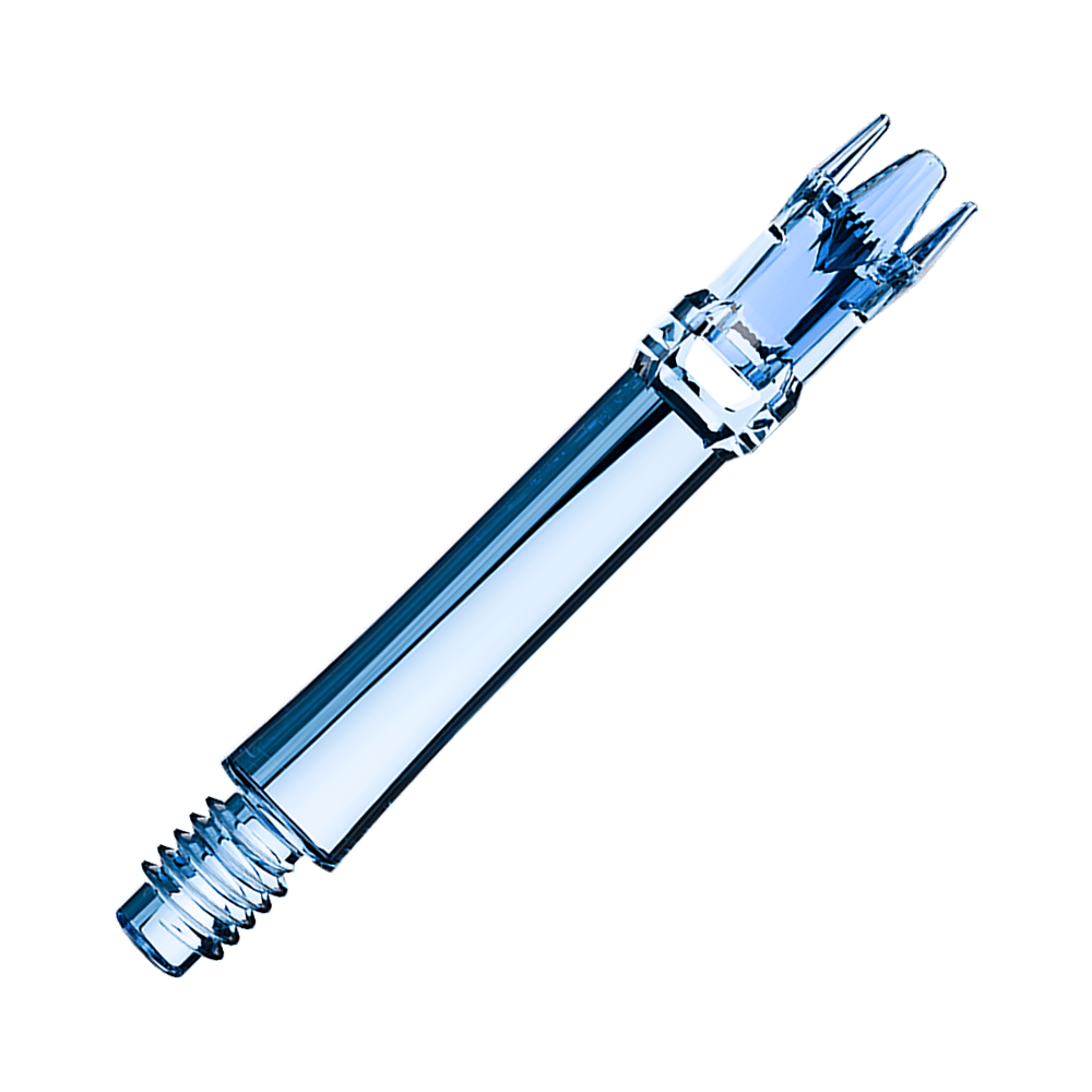 L-Style L-System Ersatzshafts - Clear Blue L-Style L-System Ersatzshafts - Clear Blue