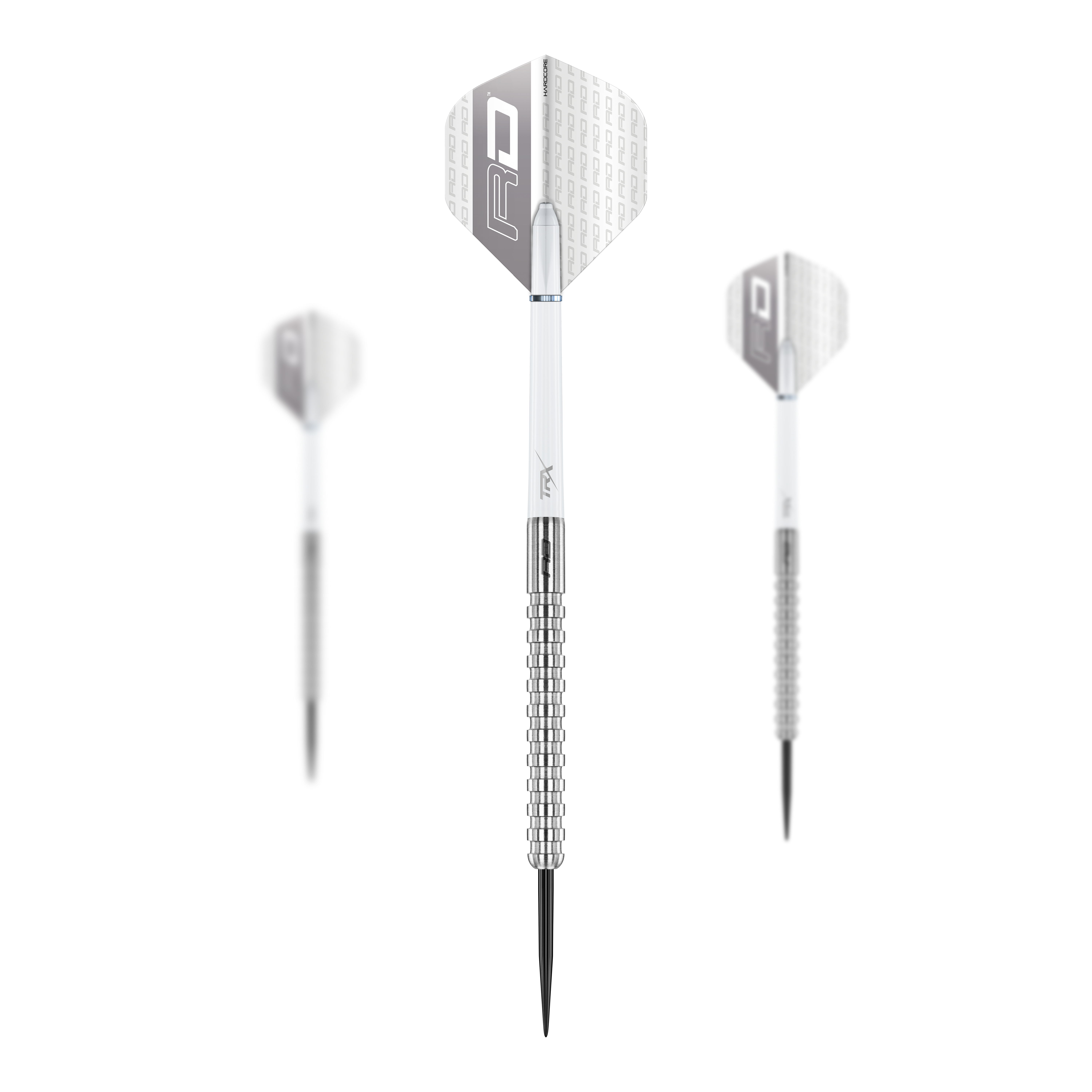 Ocelové šipky Red Dragon Javelin Hier ist ein Set der Red Dragon Javelin Steeldarts abgebildet. Das Set eignet sich ideal für Dartspieler aller Erfahrungsstufen.