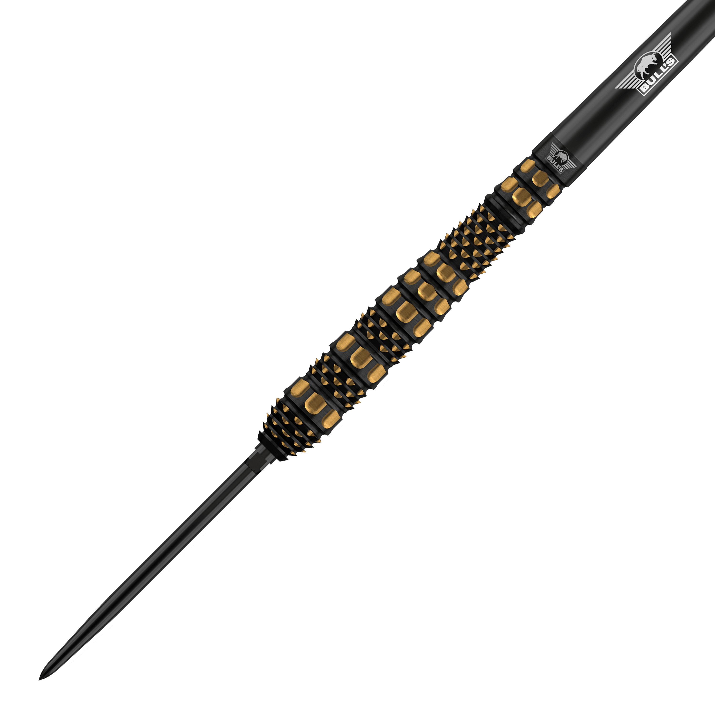 Bulls NL Advantage 95 Torp Convertible Point Steeldarts Bulls NL Advantage 95 Torp Convertible Point Steeldarts