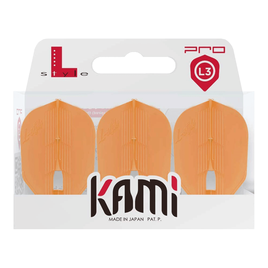 L-Style KAMI L3PRO Flights