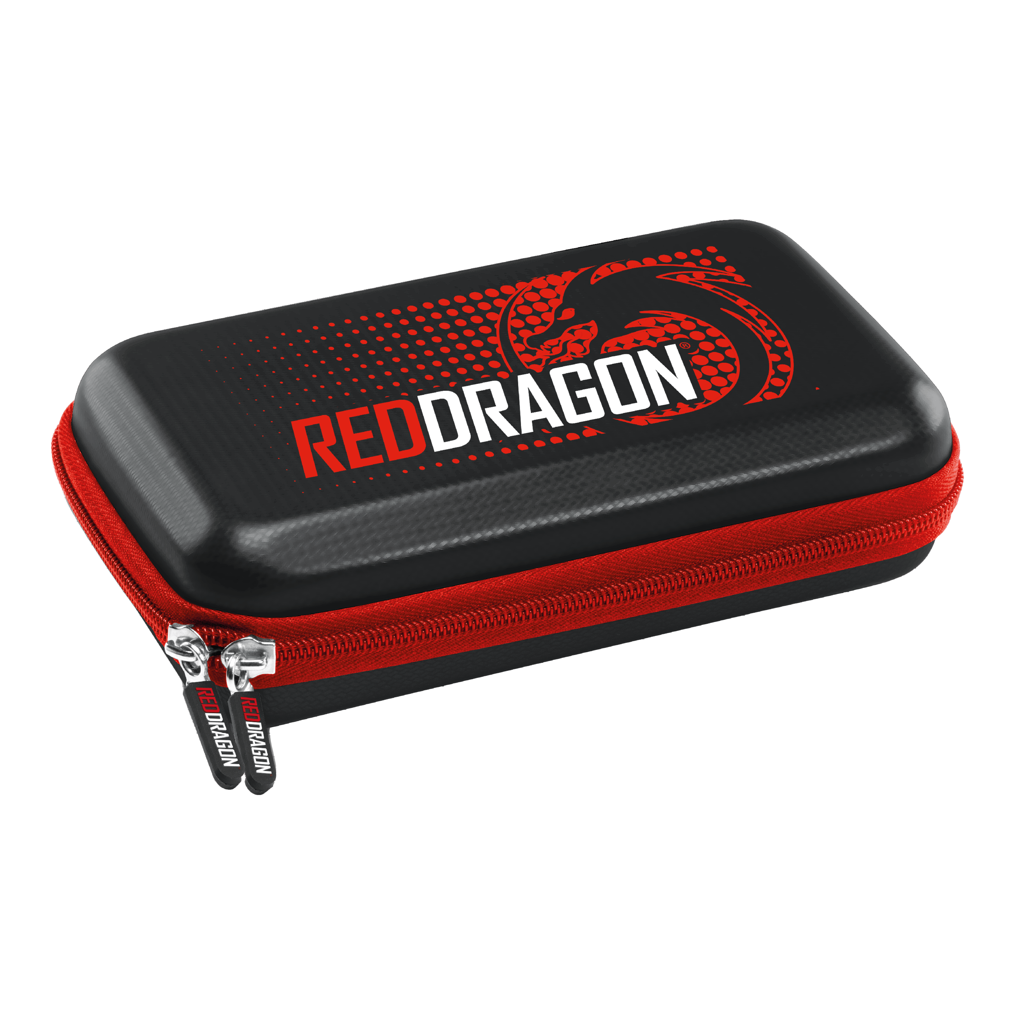 Étui à fléchettes Red Dragon Super Tour