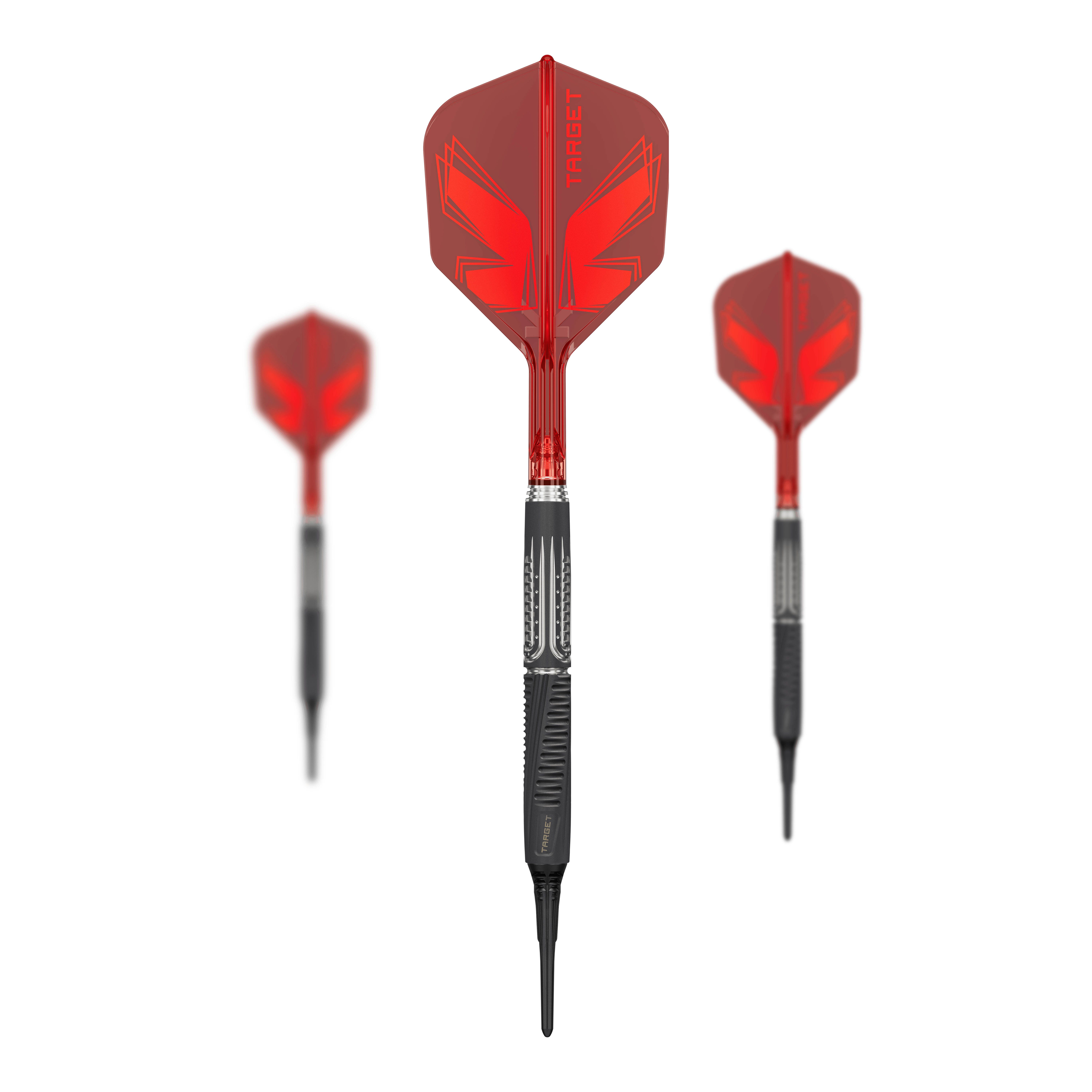 Target Shift Softdarts - 18g Target Shift Softdarts - 18g