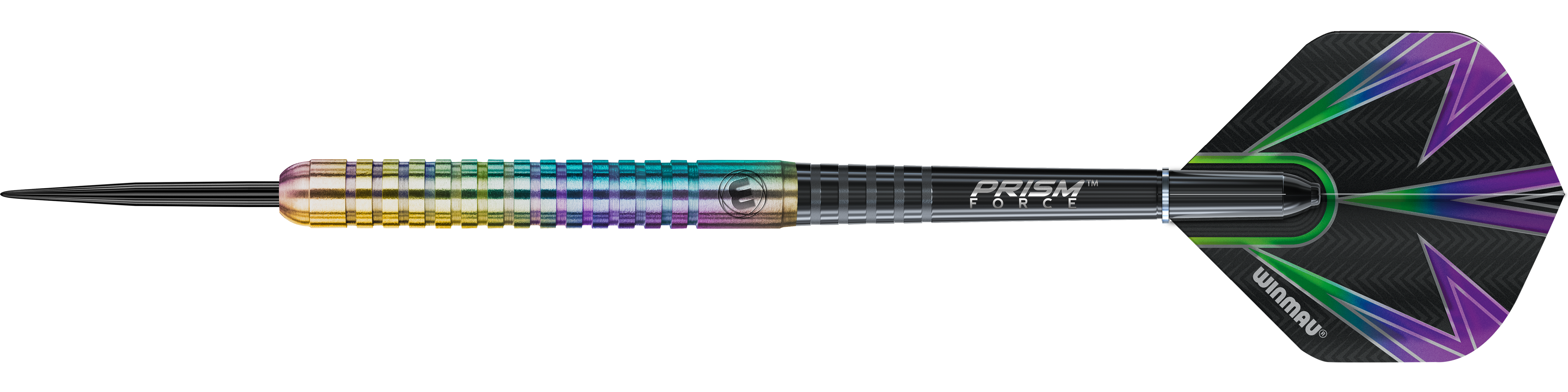 Winmau Foxfire Urban Steeldarts