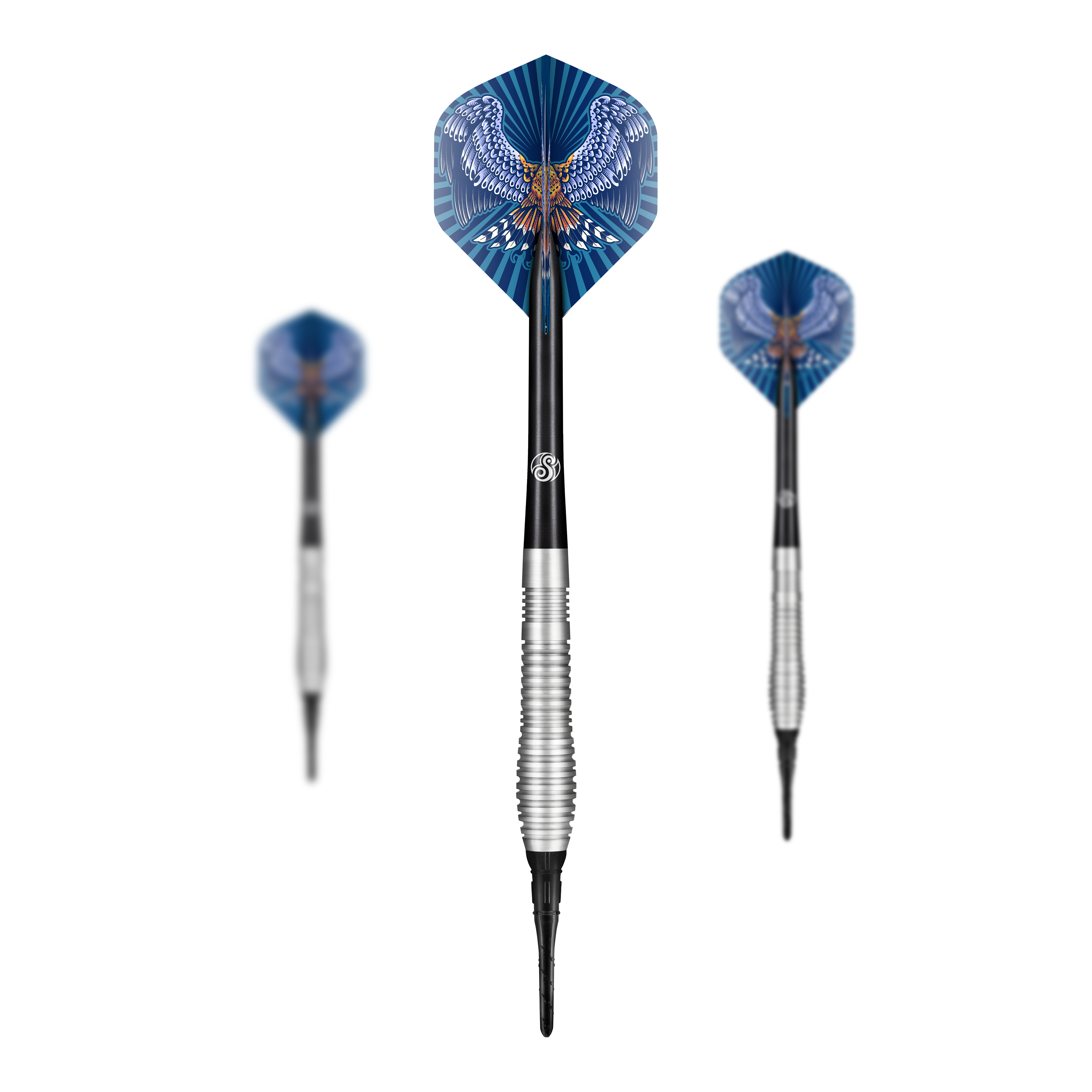 Dardos blandos Shot Birds Of Prey Kestrel - 18 g