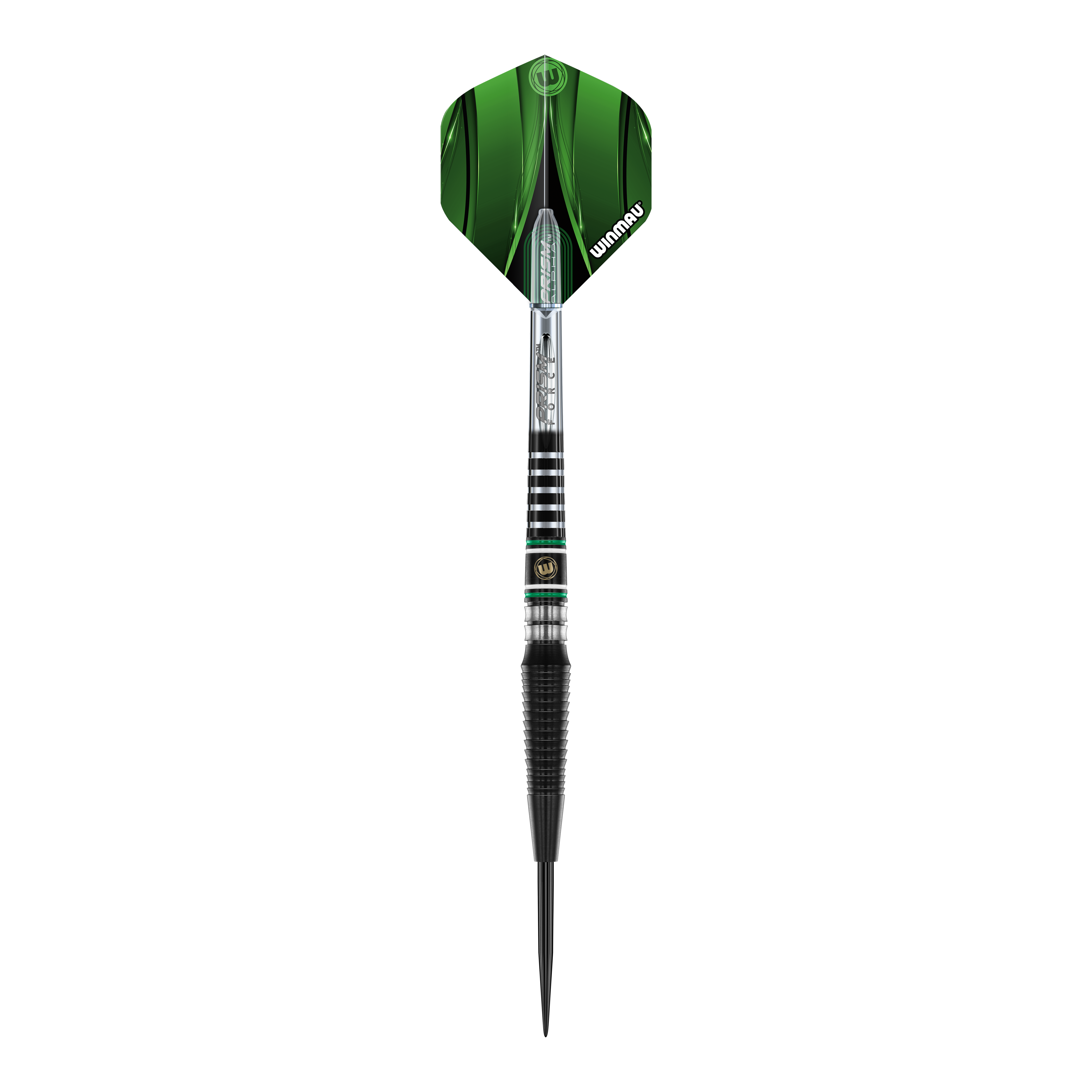 Winmau Sniper Black 2025 Steeldarts