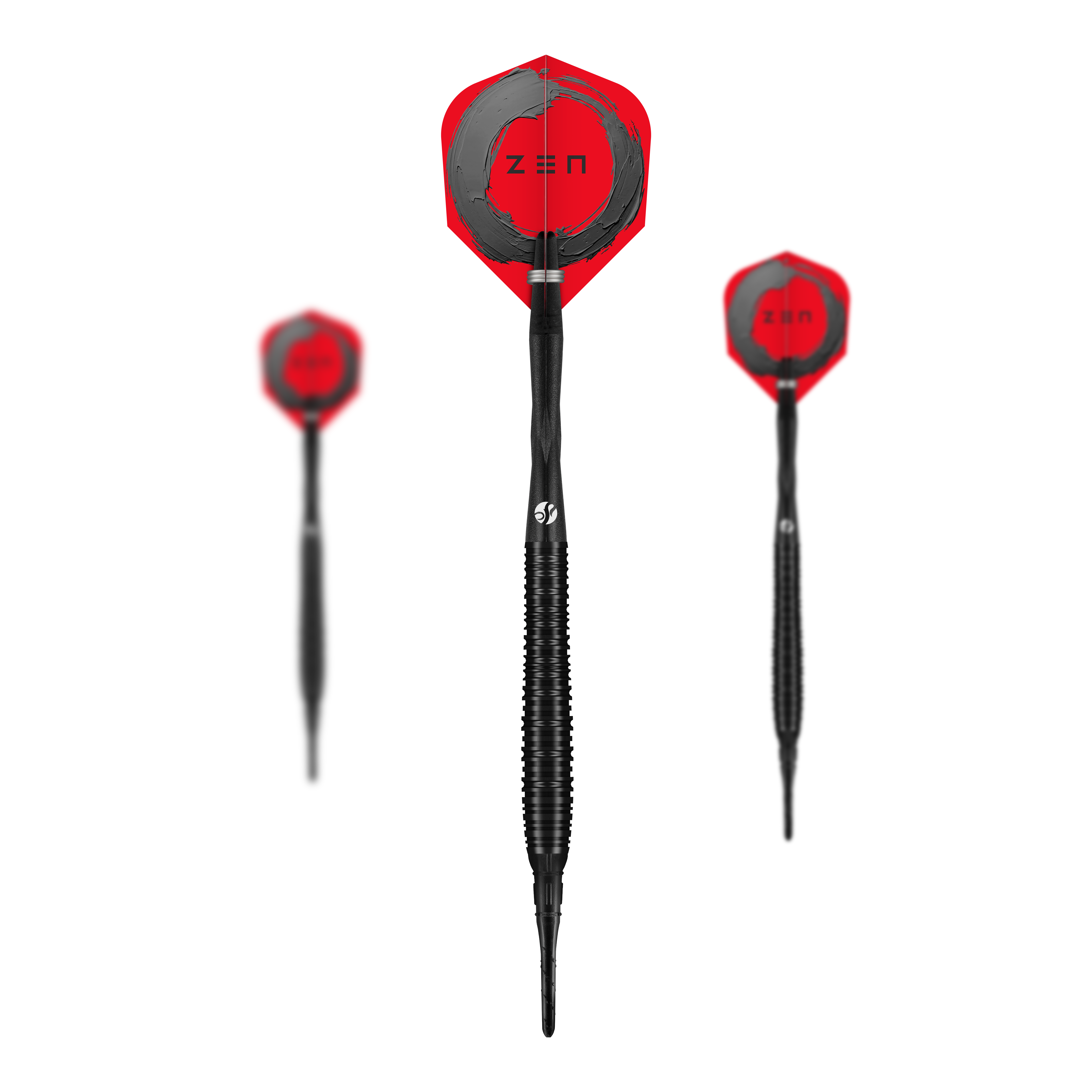 Shot ZEN Torpedo Softdarts - 20g