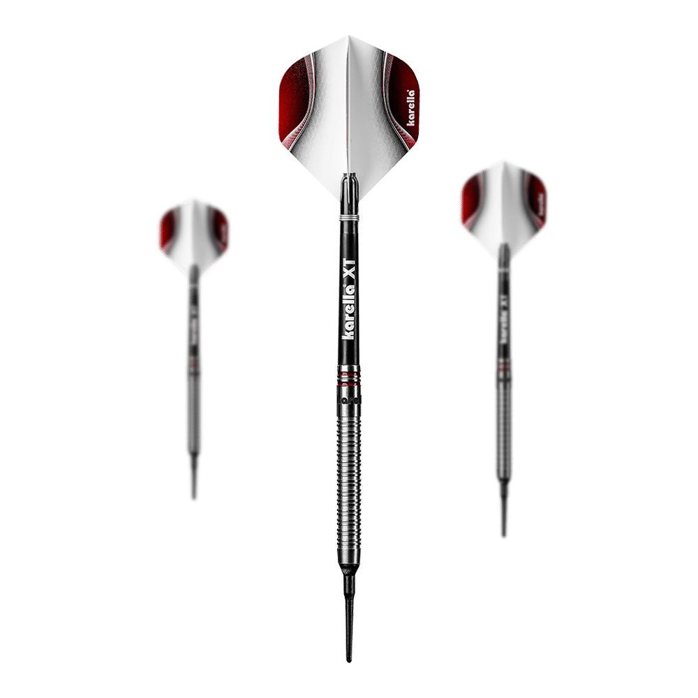 Karella ShotGun soft darts - 20g