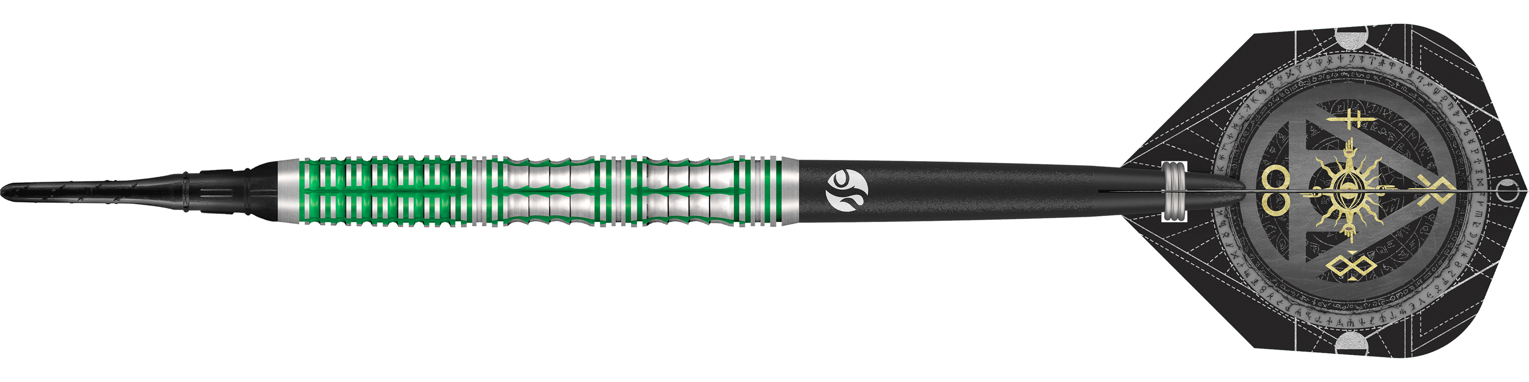 Shot Alchemy Mythril Softdarts - 20g