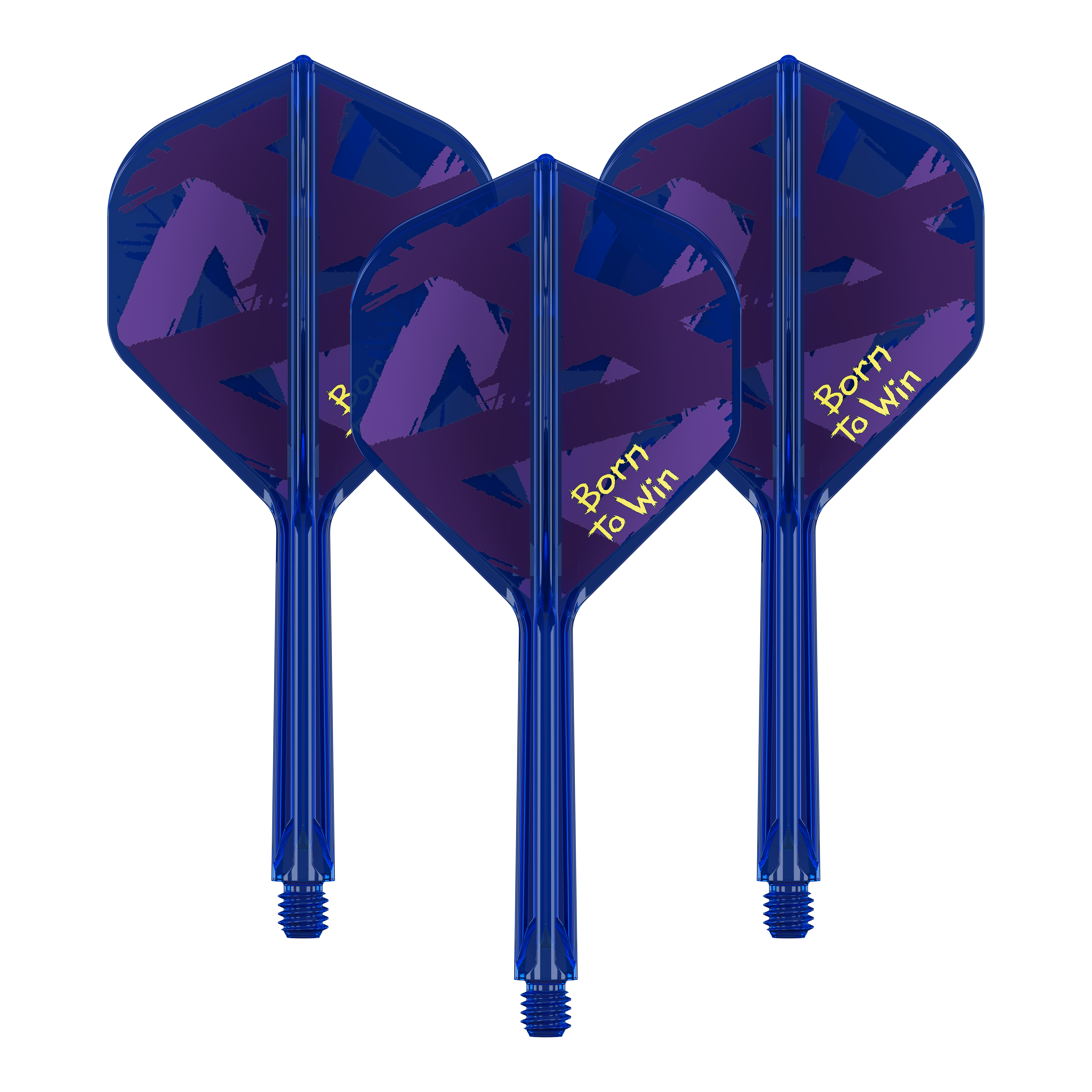 Target K-Flex Luke Littler Born To Win World Champion No2 Standard Flights Target K-Flex Luke Littler Born To Win World Champion No2 Standard Flights