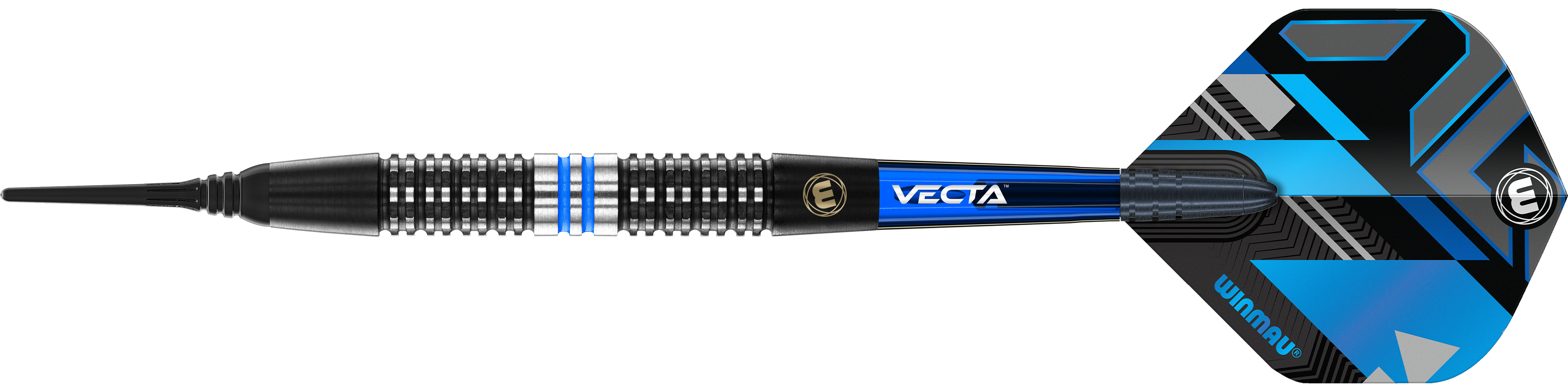 Winmau Galactics Softdarts - 20g